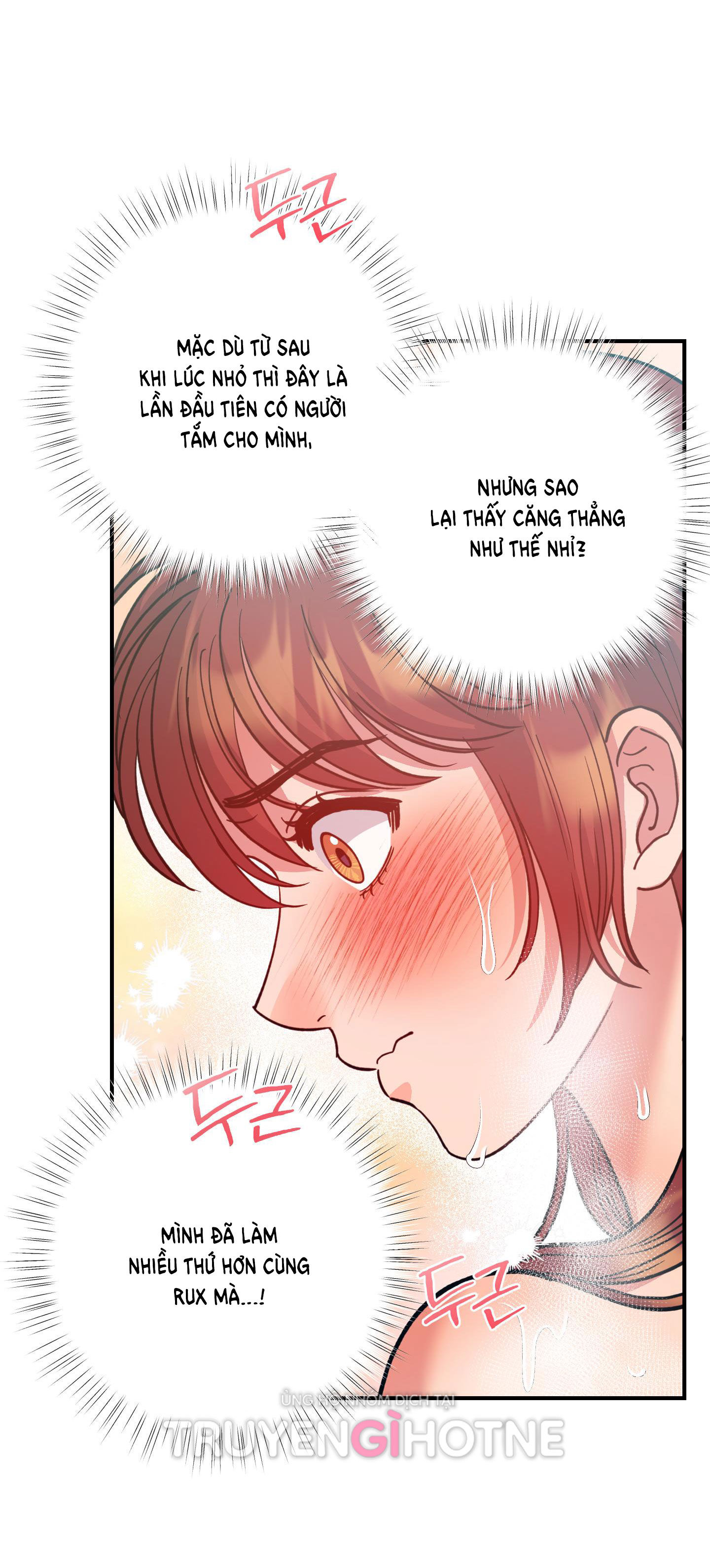 [18+] một lòng một dạ Chap 45.1 - Trang 2