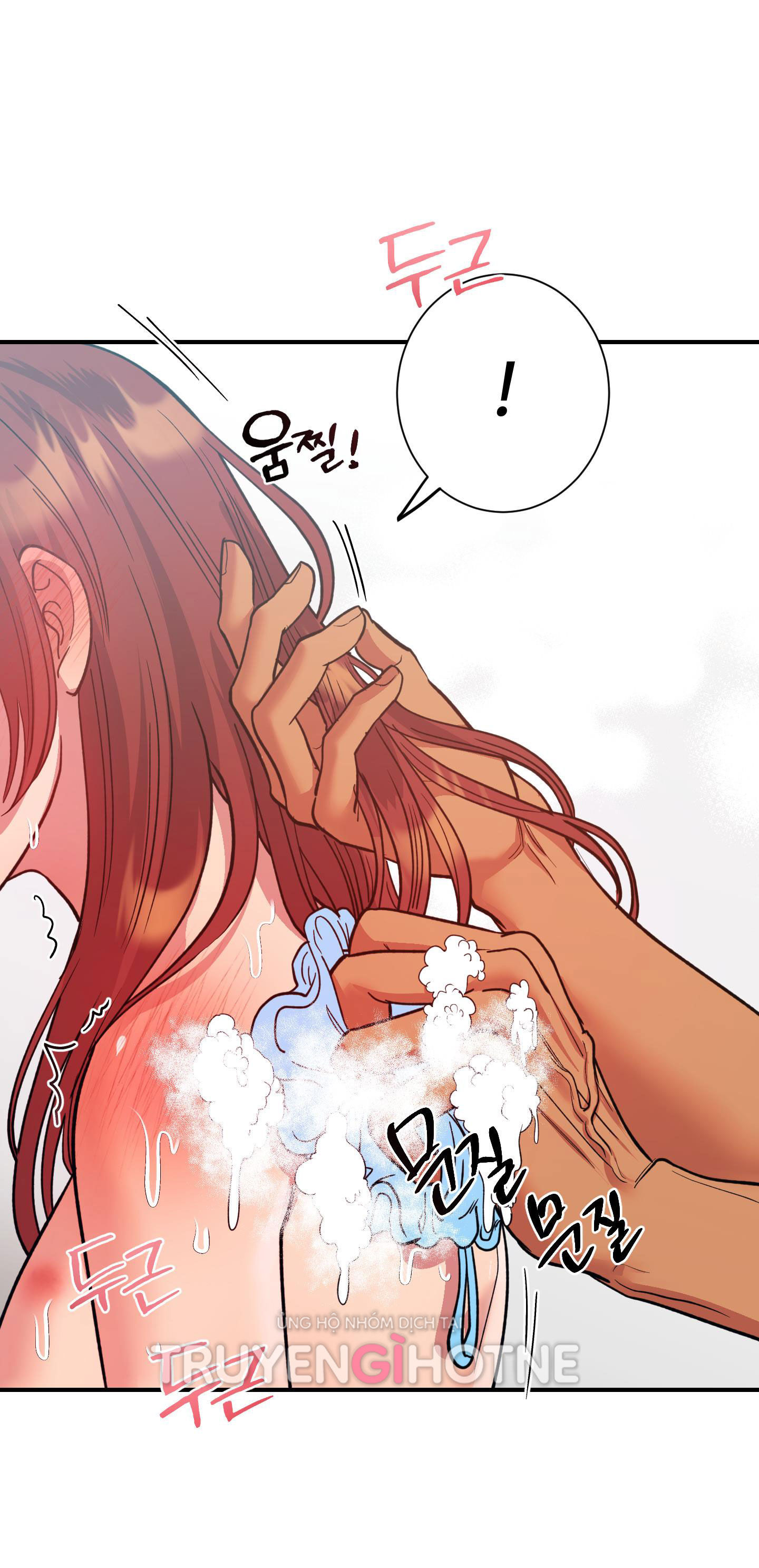 [18+] một lòng một dạ Chap 45.1 - Trang 2