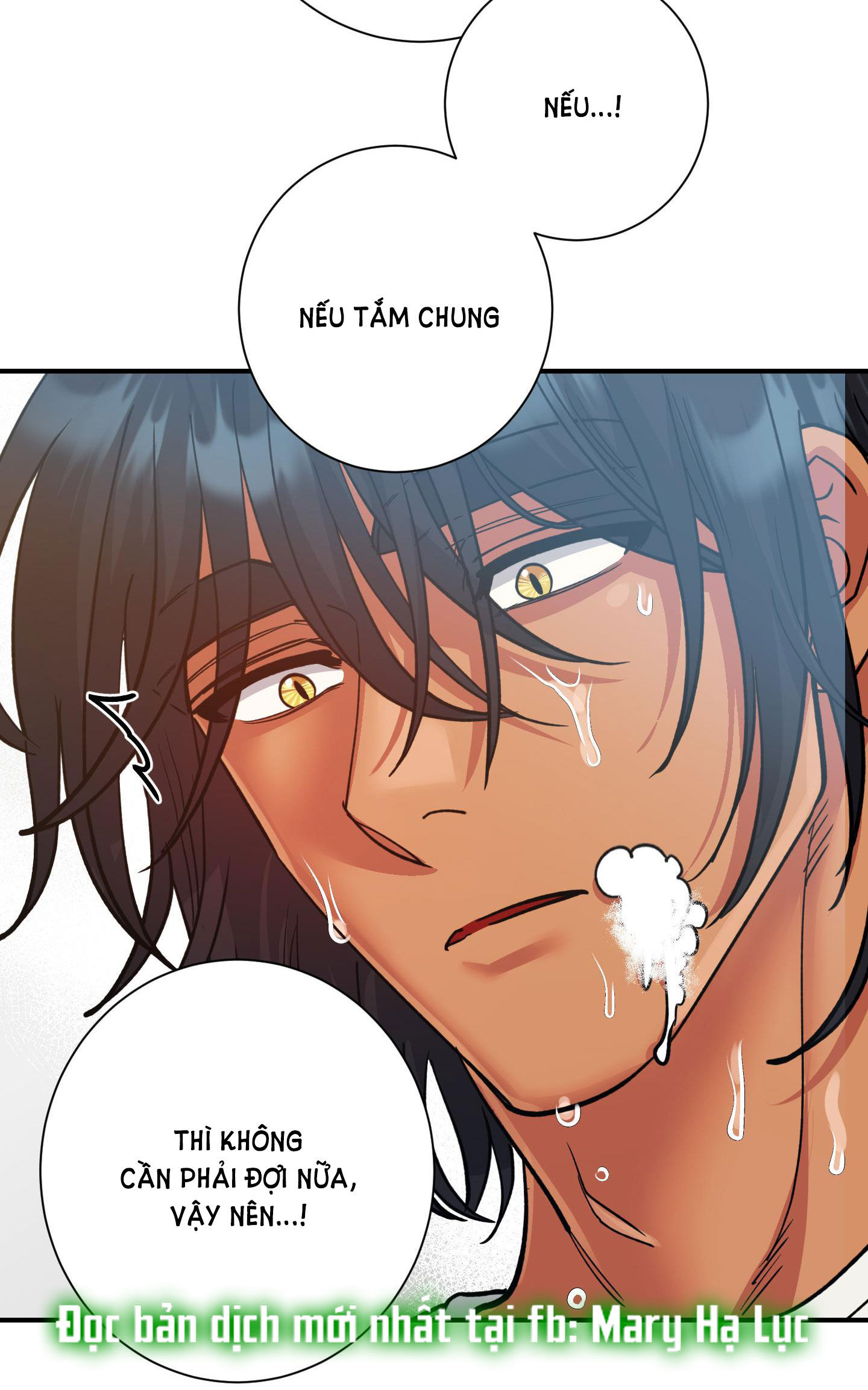 [18+] một lòng một dạ Chap 45.2 - Next Chap 45.1