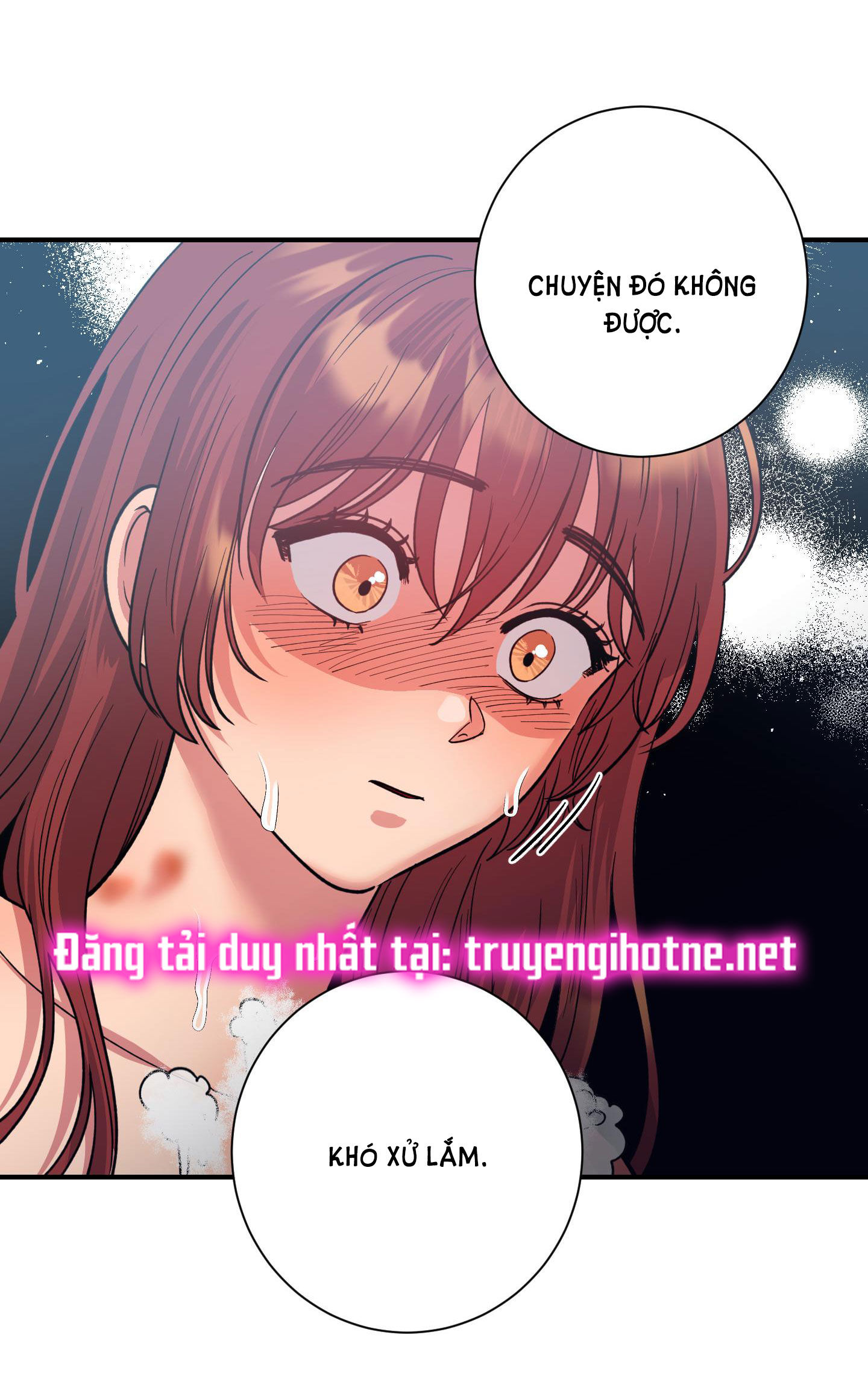 [18+] một lòng một dạ Chap 45.2 - Trang 2