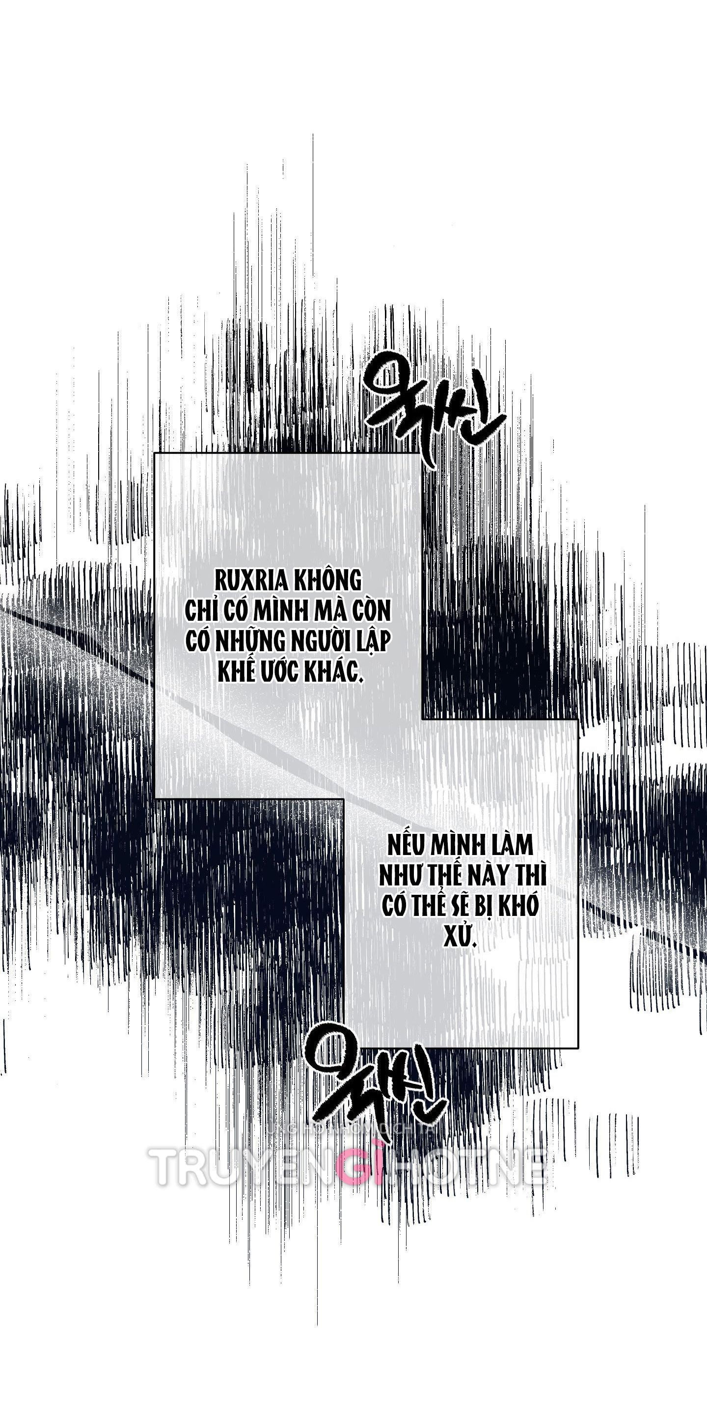 [18+] một lòng một dạ Chap 45.2 - Trang 2