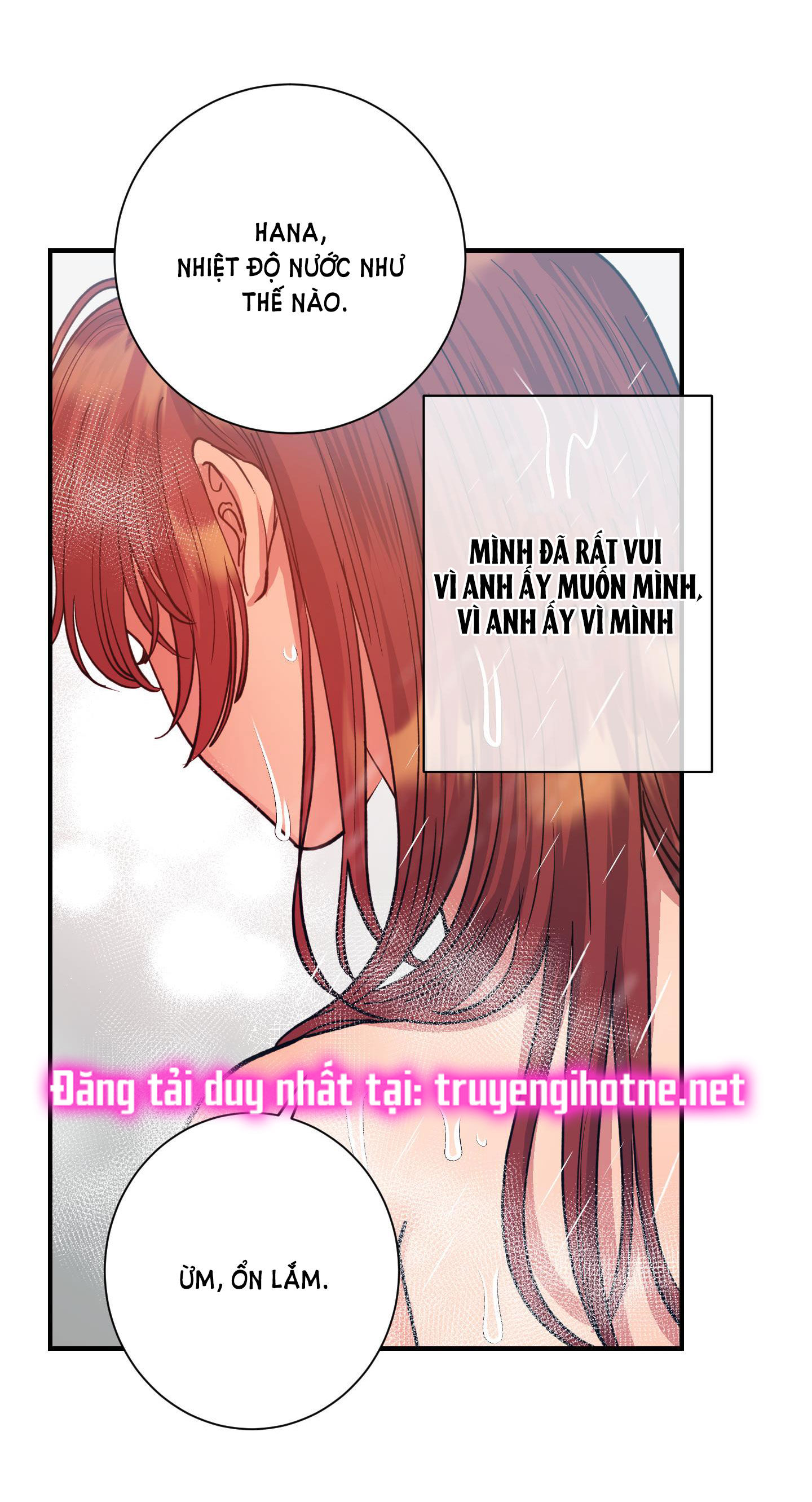 [18+] một lòng một dạ Chap 45.2 - Next Chap 45.1