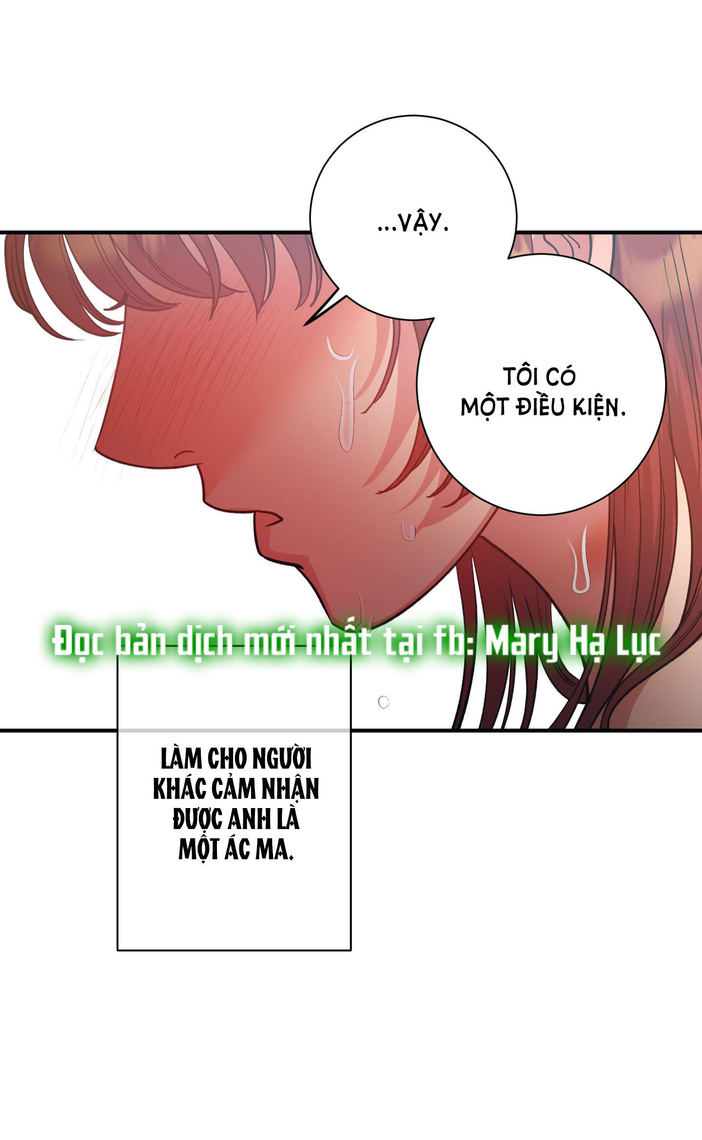 [18+] một lòng một dạ Chap 45.2 - Next Chap 45.1