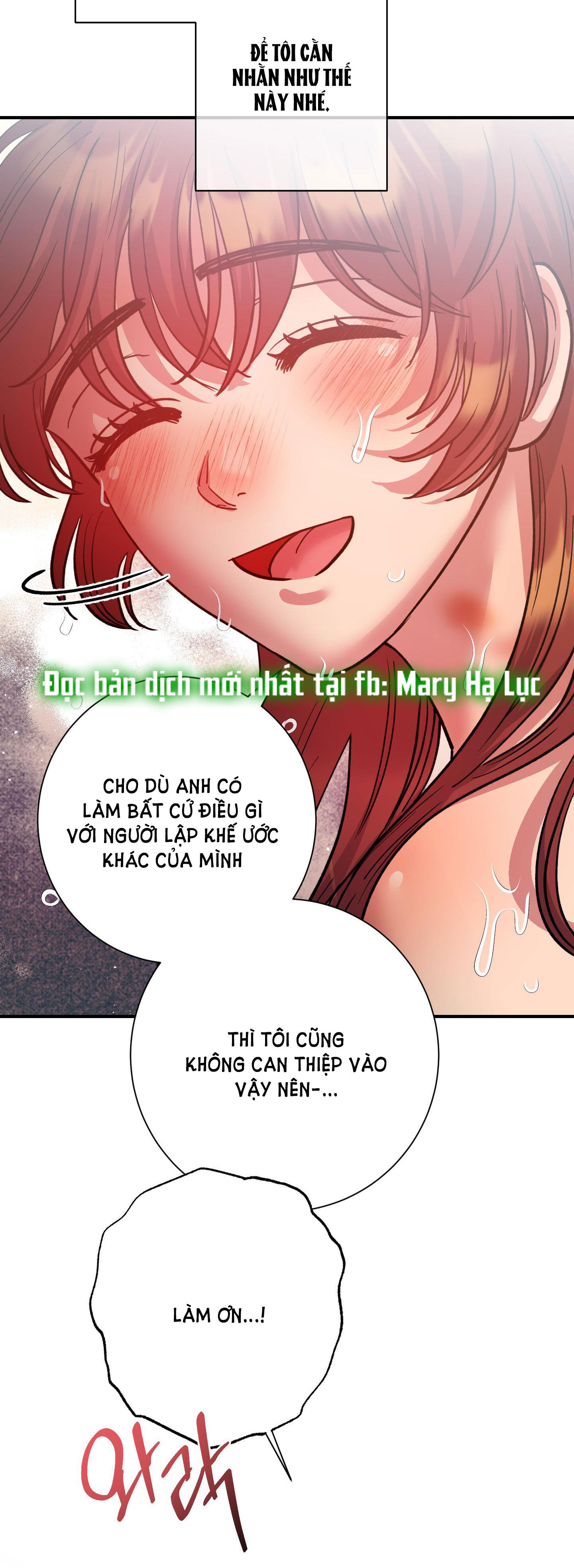 [18+] một lòng một dạ Chap 45.2 - Trang 2