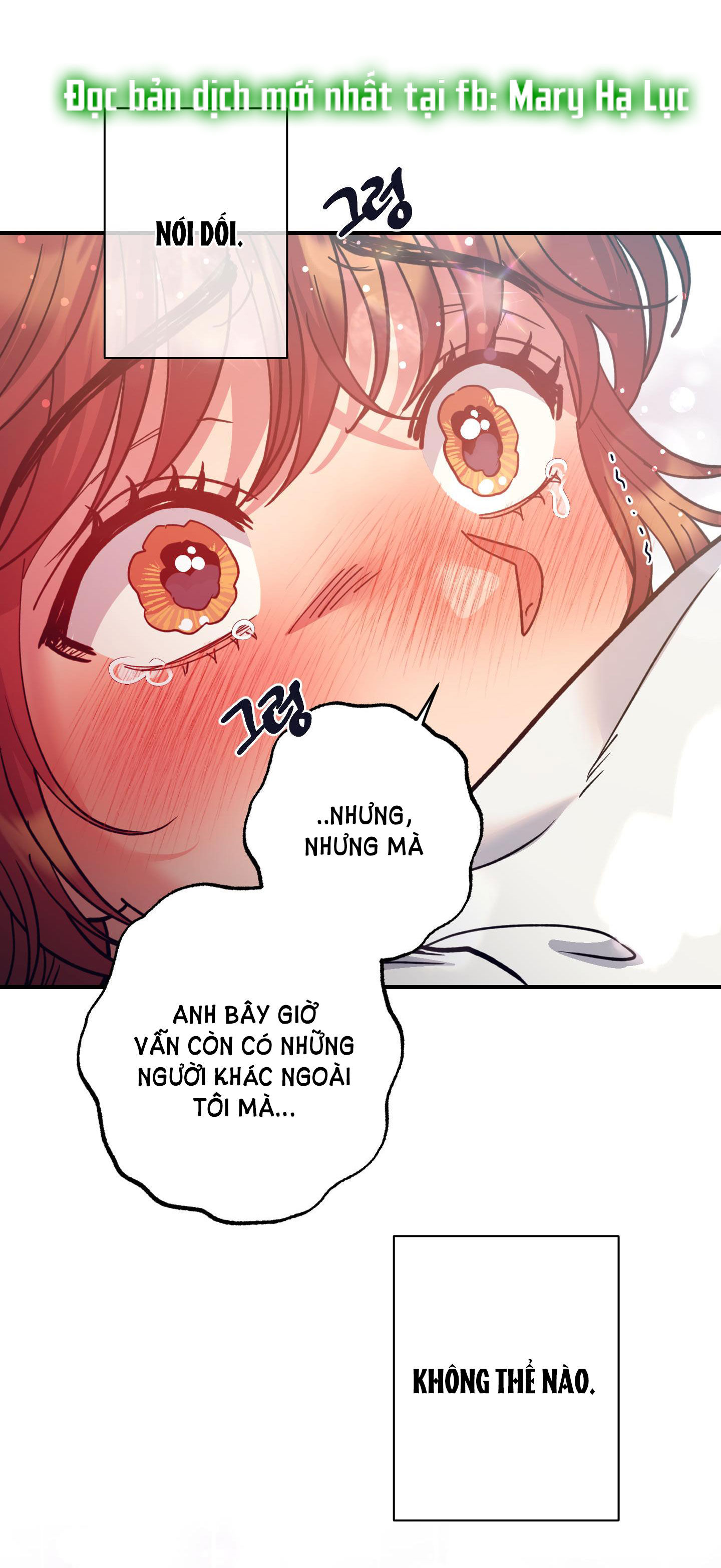 [18+] một lòng một dạ Chap 45.2 - Trang 2