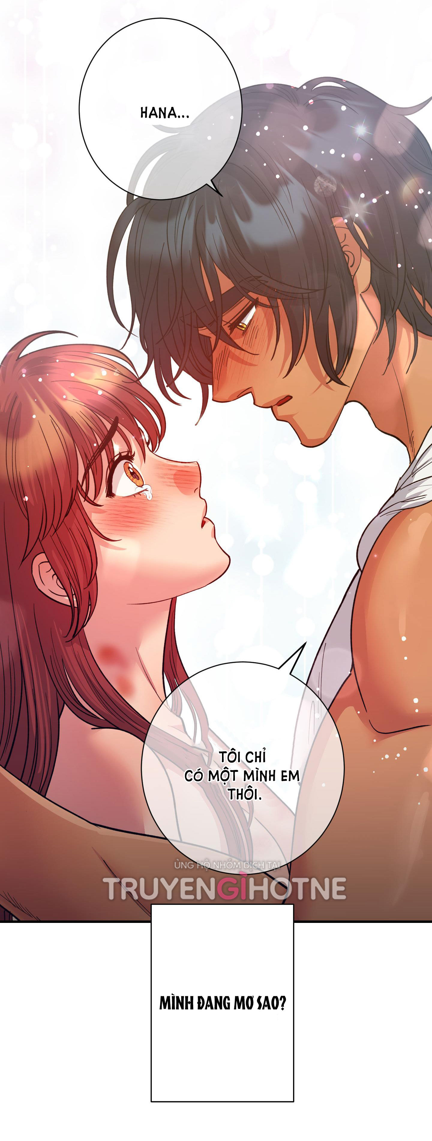 [18+] một lòng một dạ Chap 45.2 - Trang 2