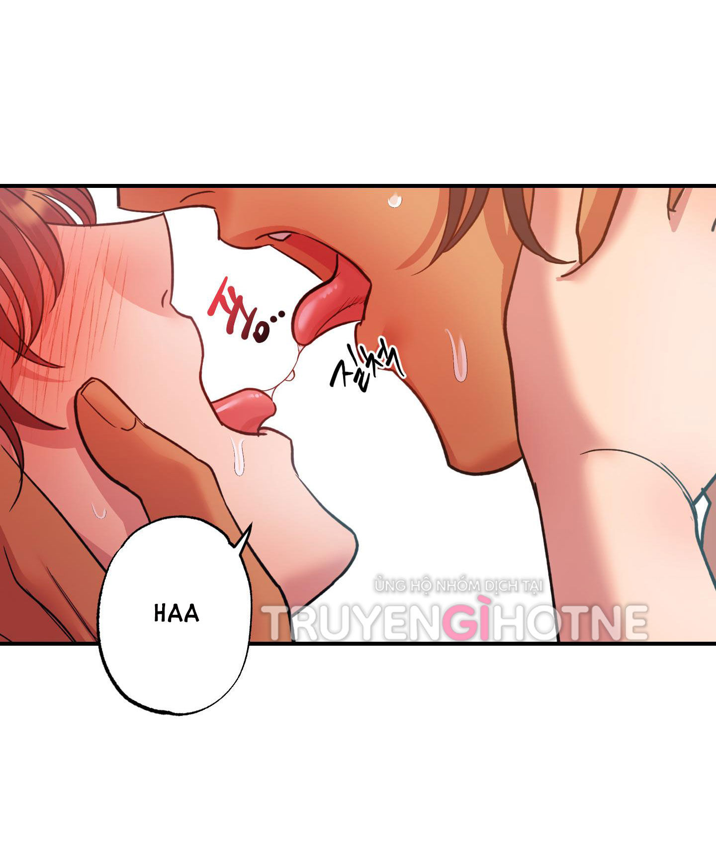 [18+] một lòng một dạ Chap 46.1 - Trang 2