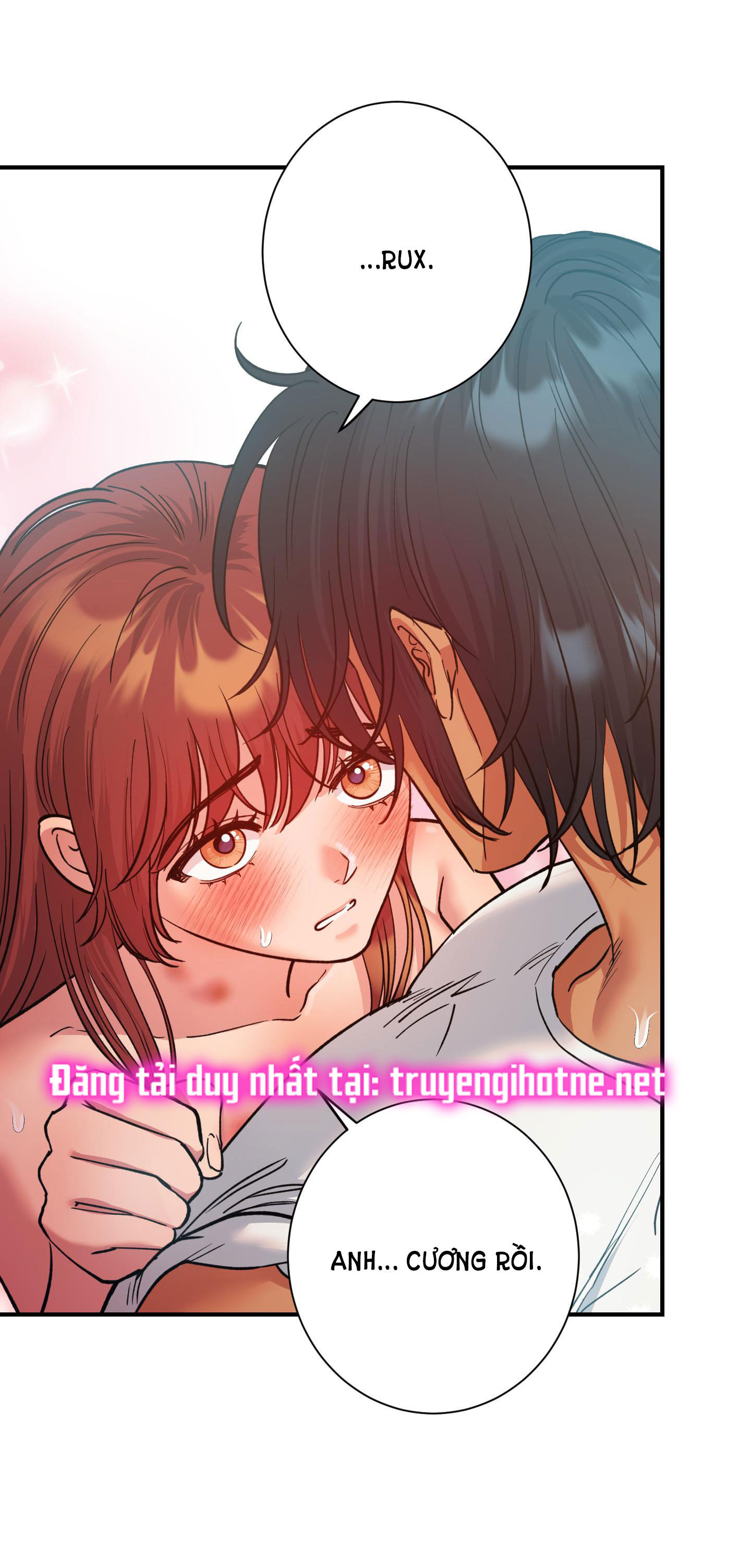 [18+] một lòng một dạ Chap 46.1 - Trang 2