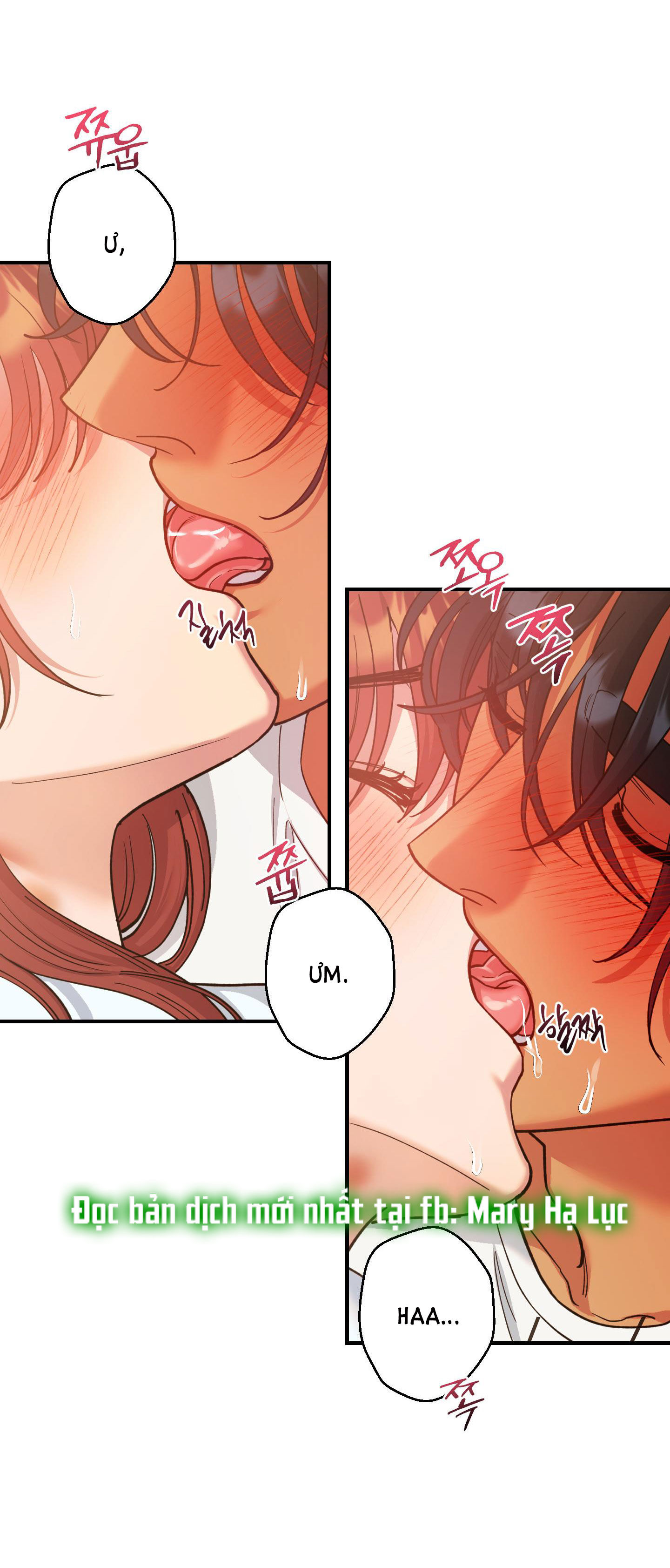 [18+] một lòng một dạ Chap 46.2 - Trang 2