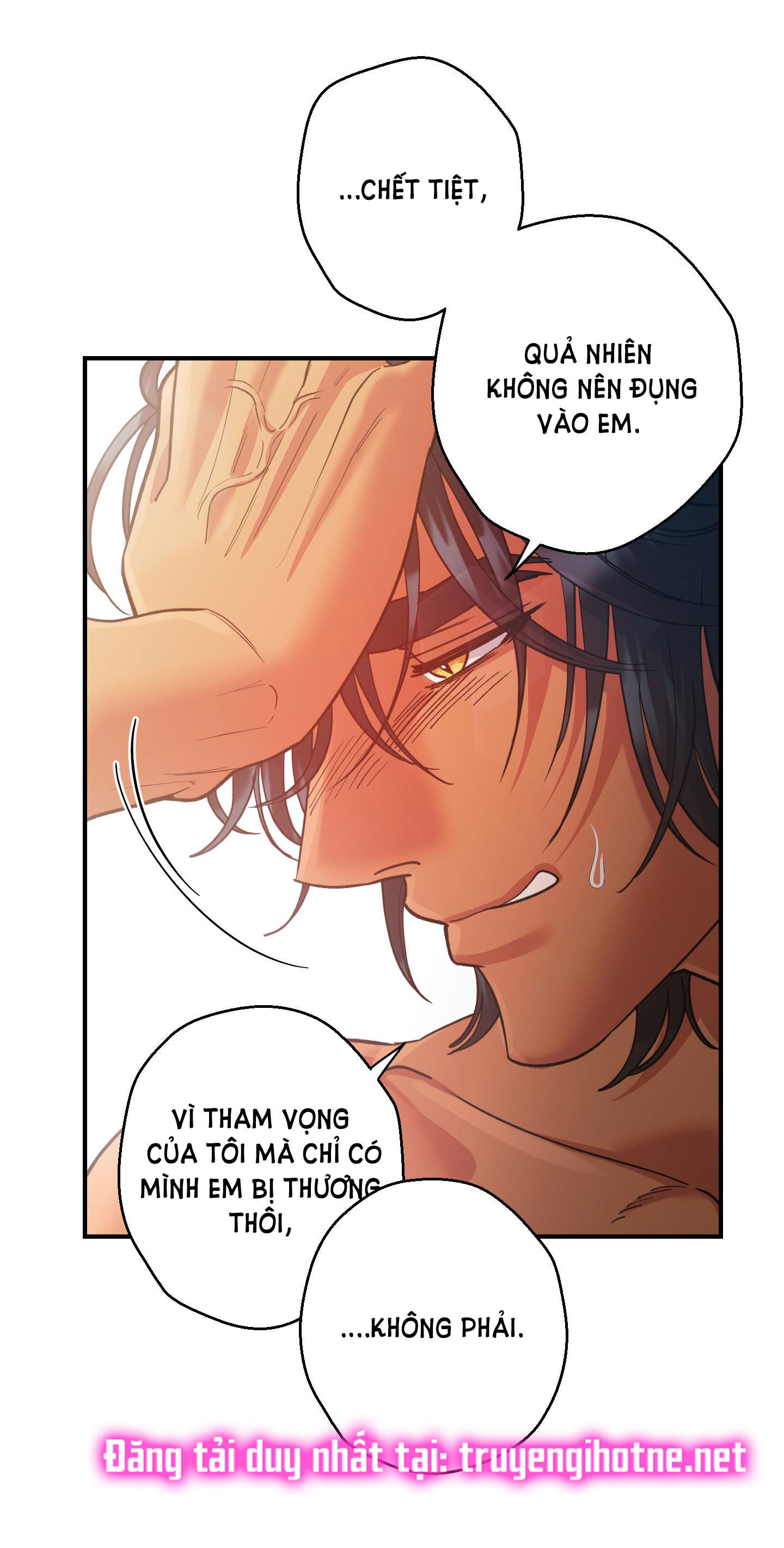 [18+] một lòng một dạ Chap 46.2 - Trang 2