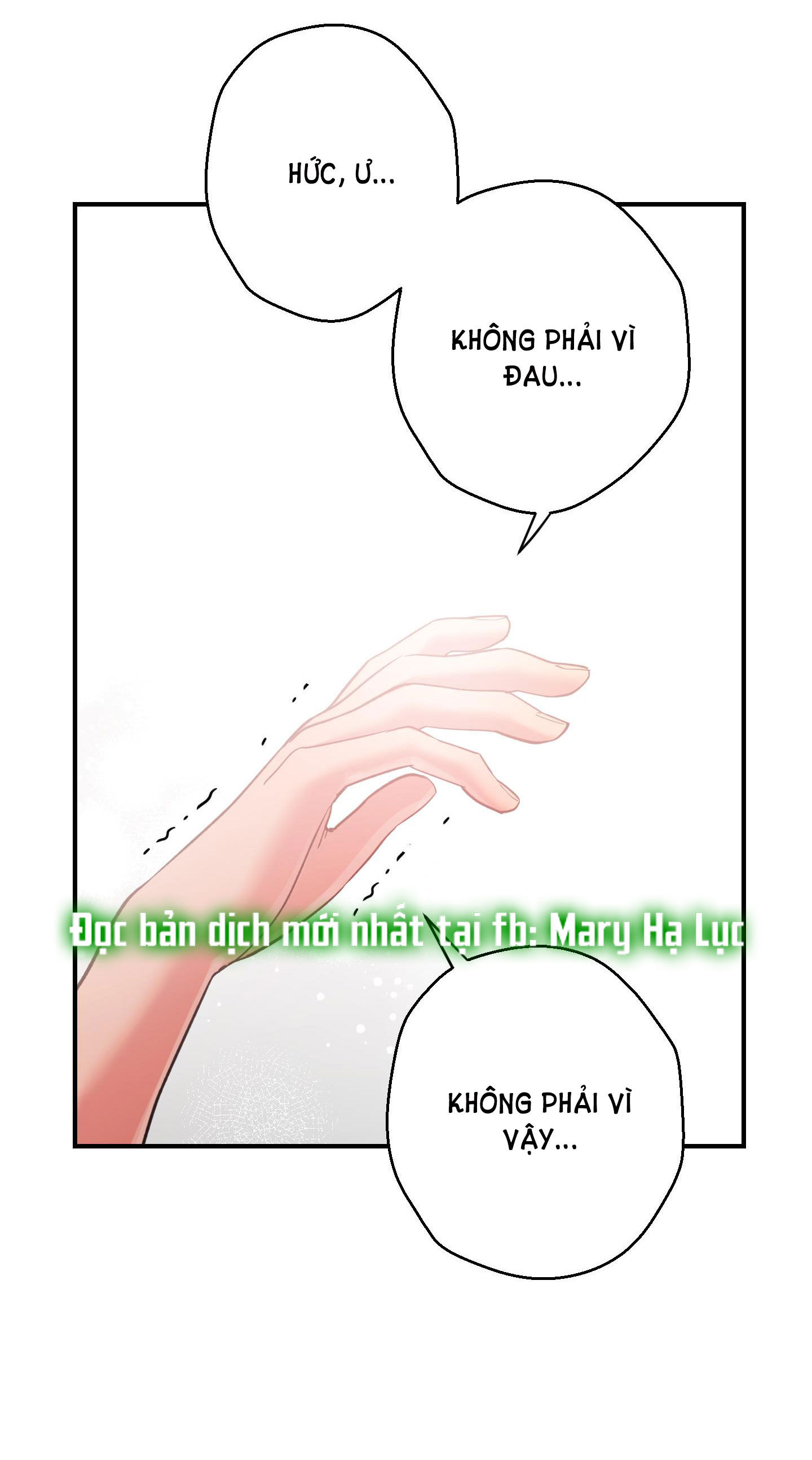 [18+] một lòng một dạ Chap 46.2 - Trang 2