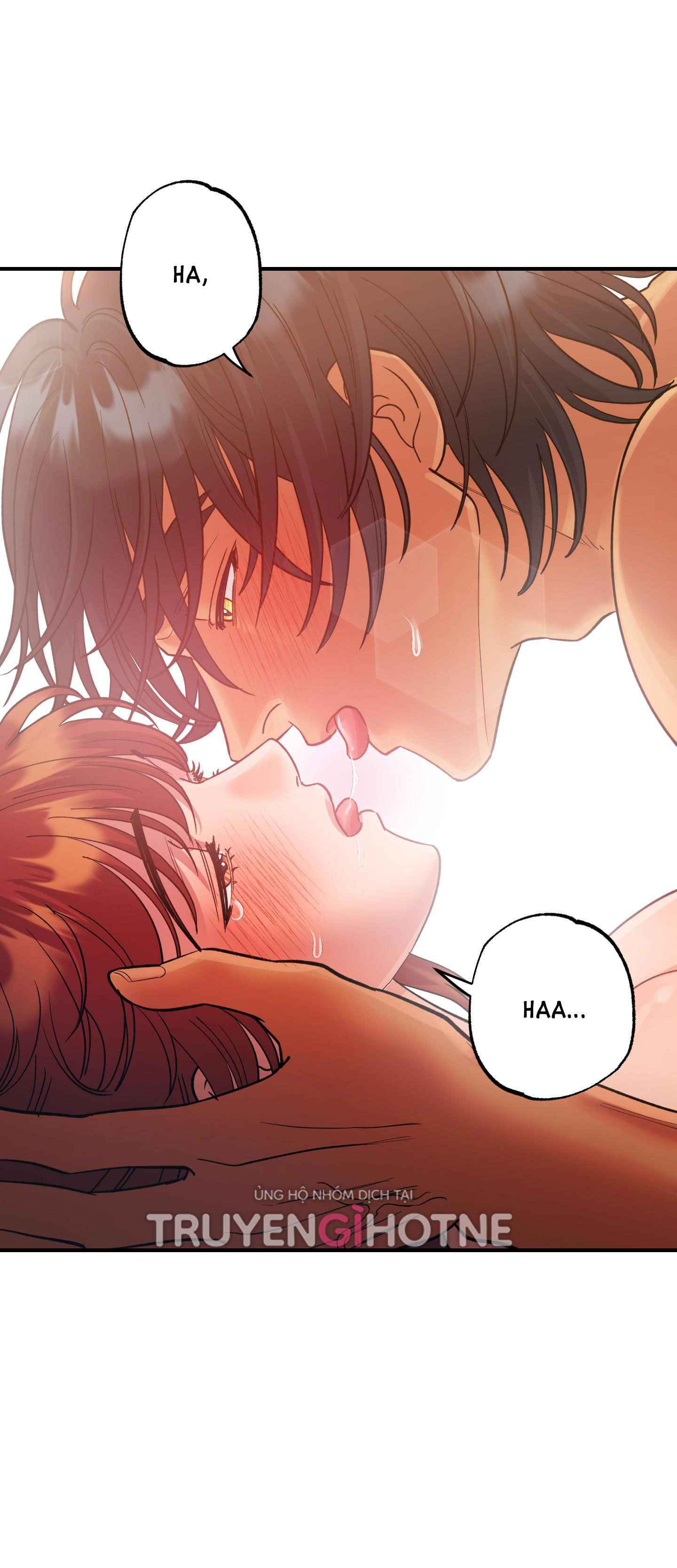 [18+] một lòng một dạ Chap 46.2 - Trang 2