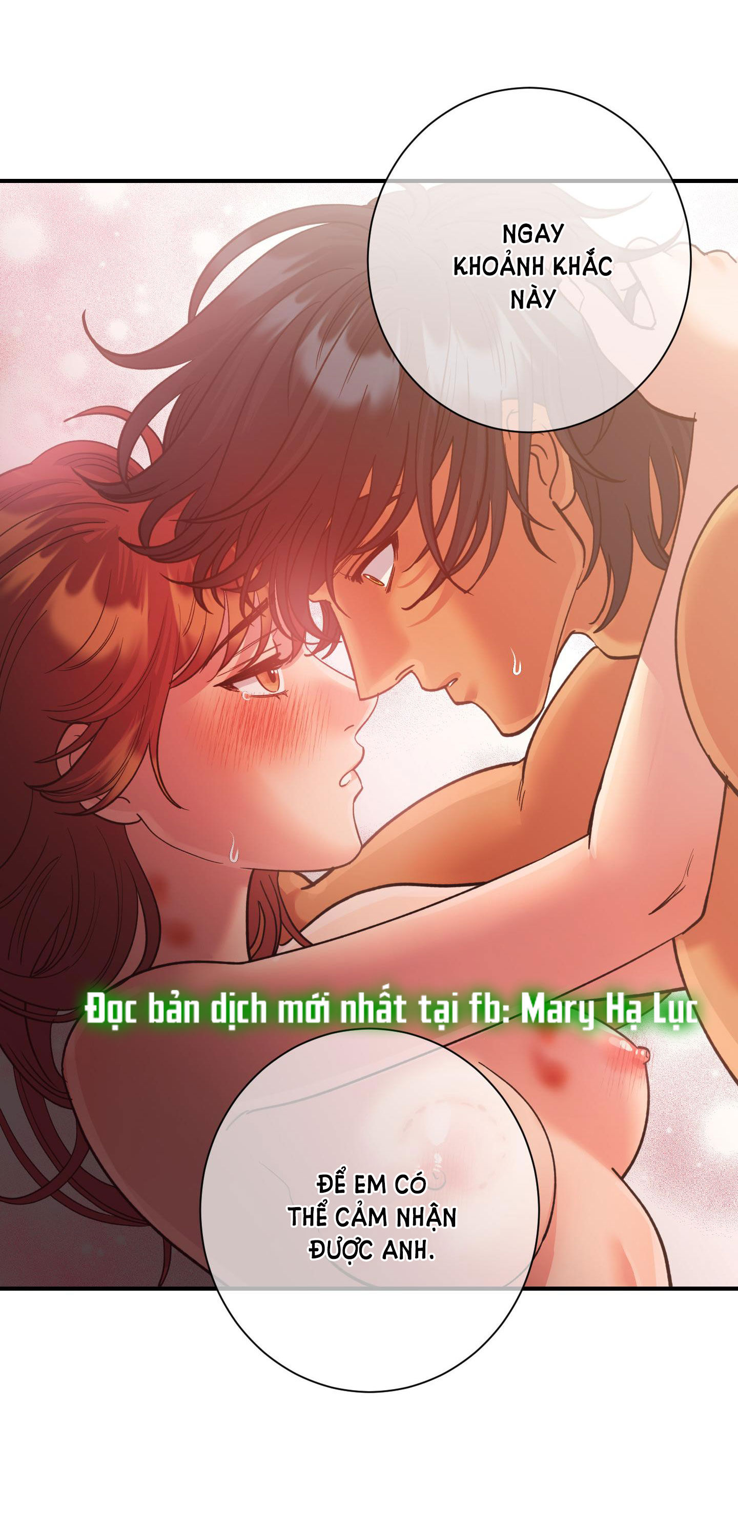 [18+] một lòng một dạ Chap 46.2 - Trang 2