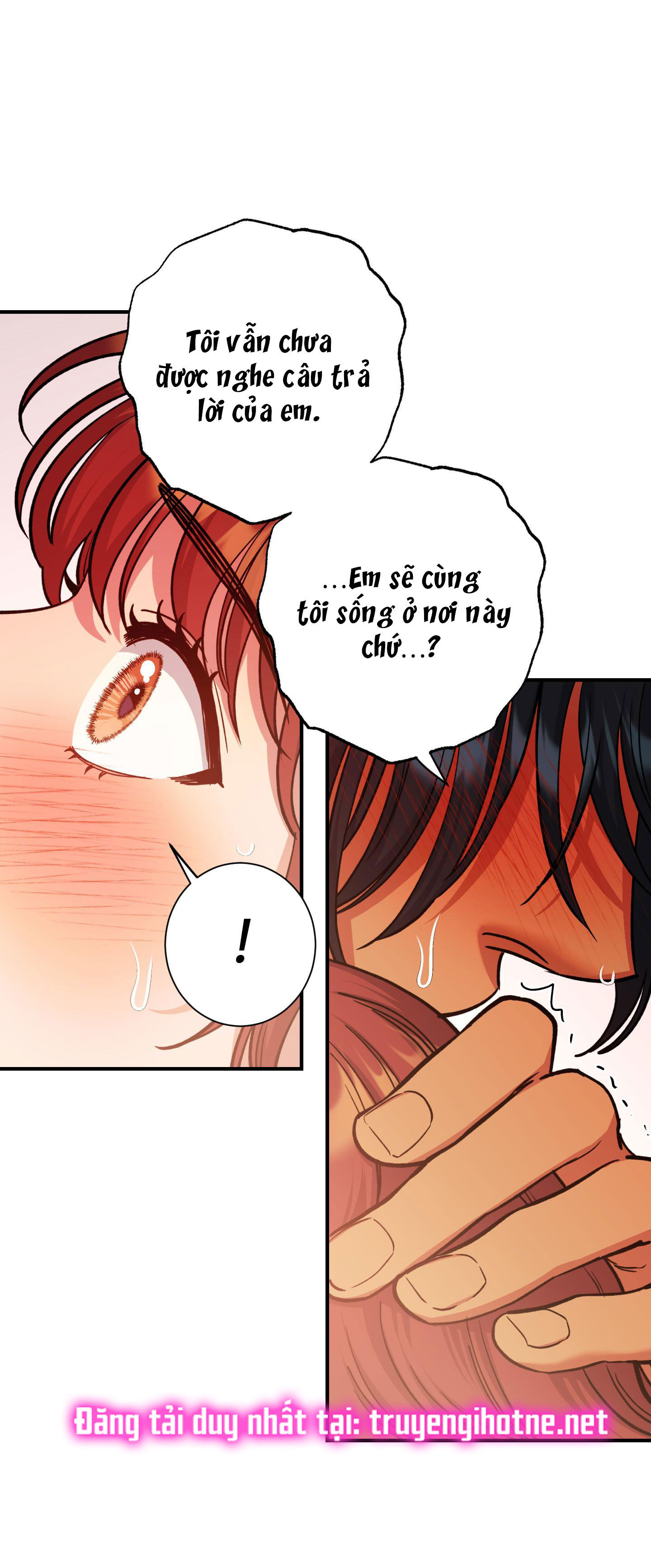 [18+] một lòng một dạ Chap 47.2 - Next Chap 47.1