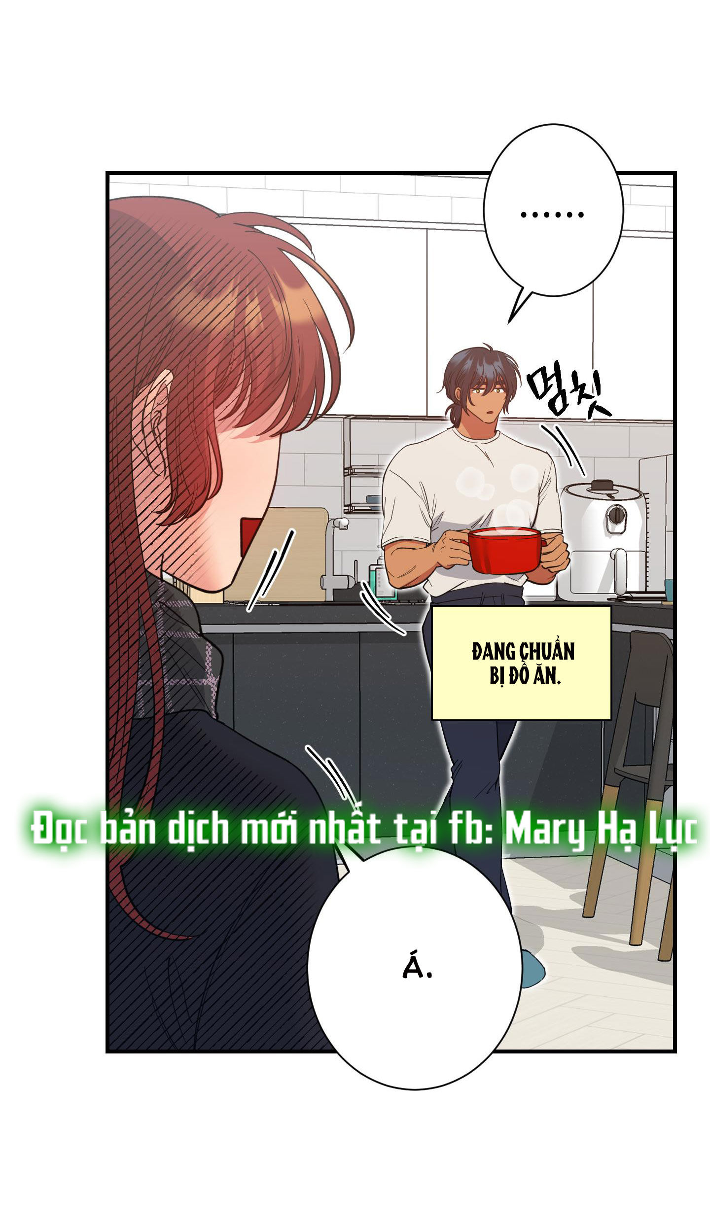 [18+] một lòng một dạ Chap 48.1 - Trang 2