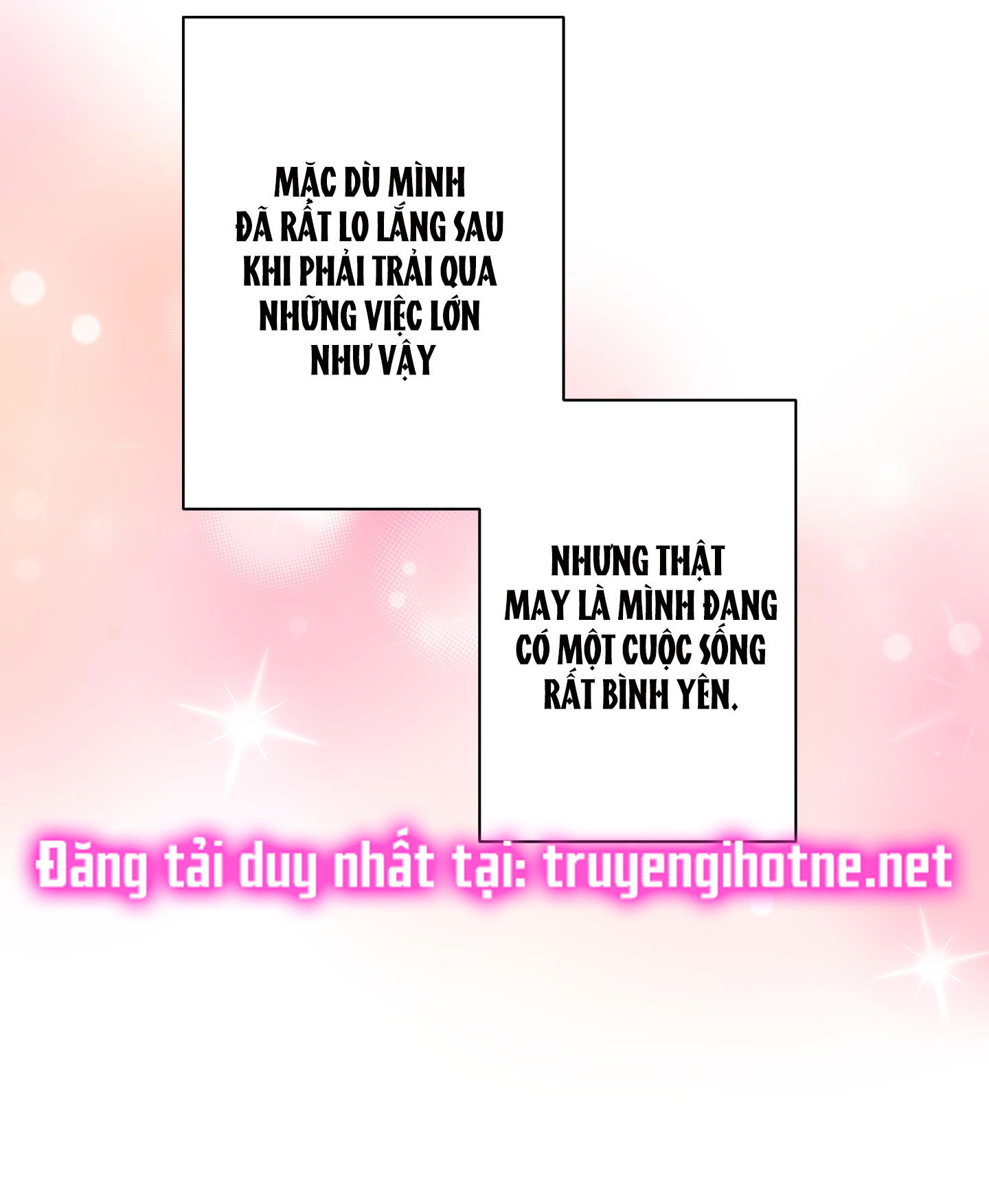 [18+] một lòng một dạ Chap 48.1 - Trang 2