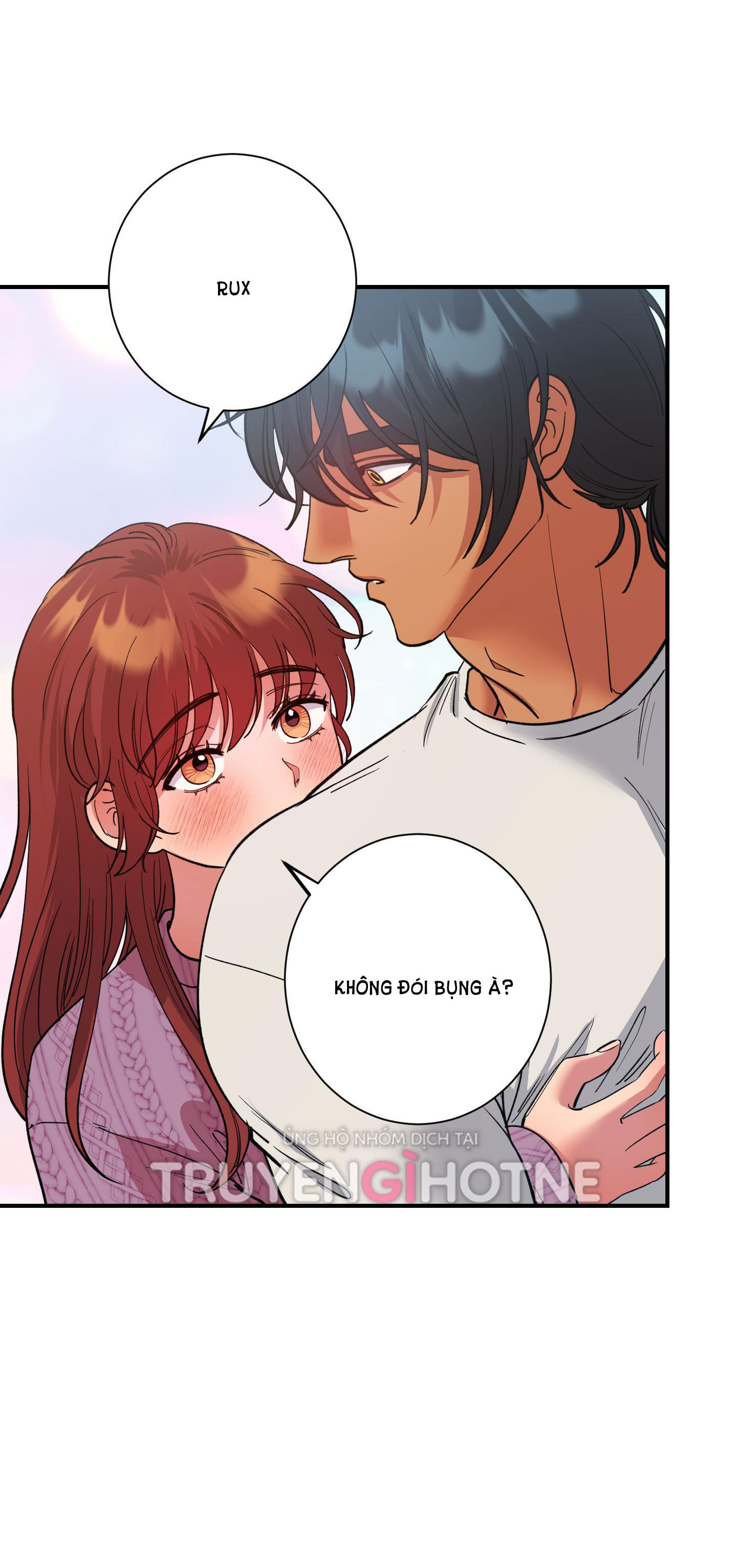 [18+] một lòng một dạ Chap 48.1 - Trang 2