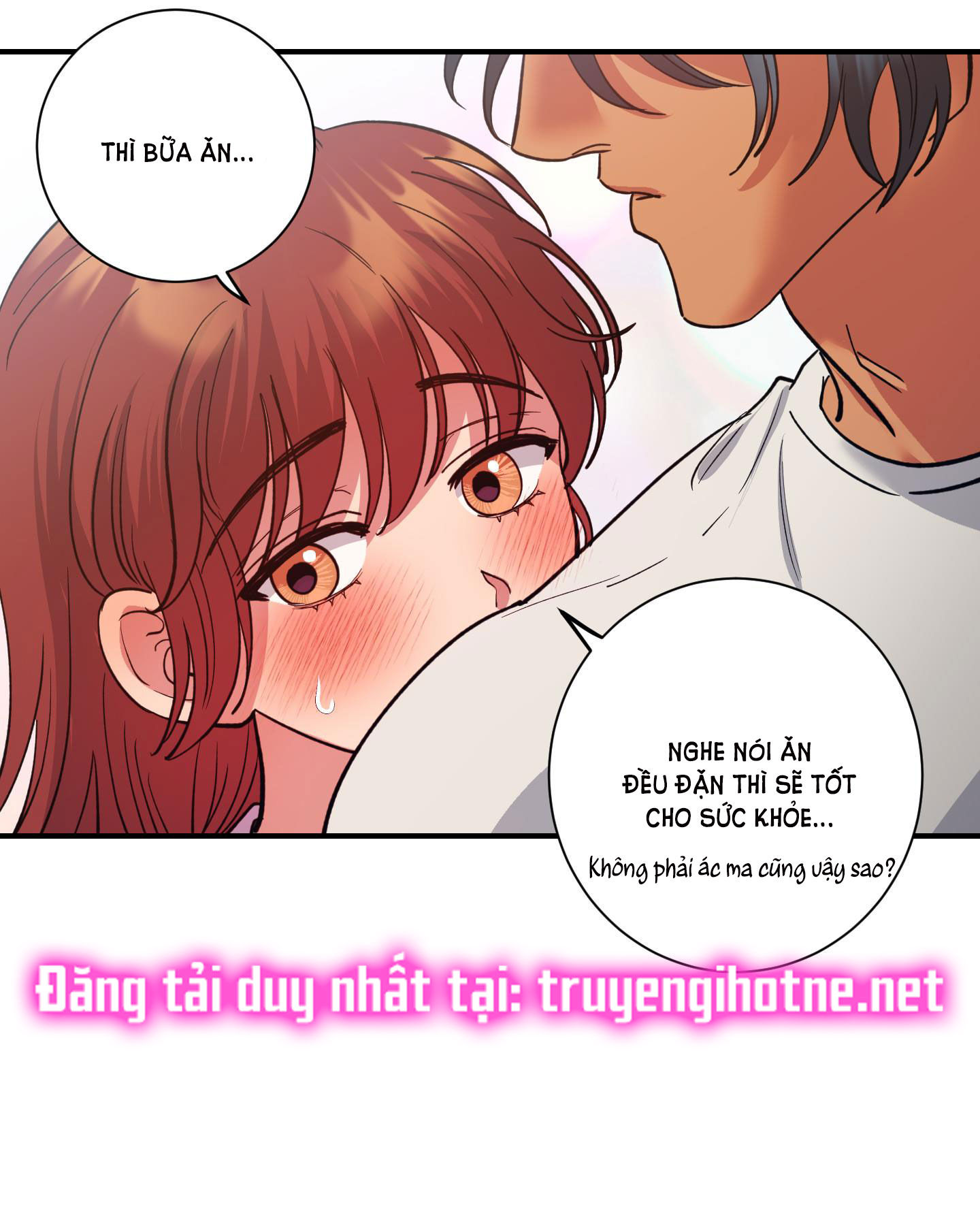 [18+] một lòng một dạ Chap 48.1 - Trang 2