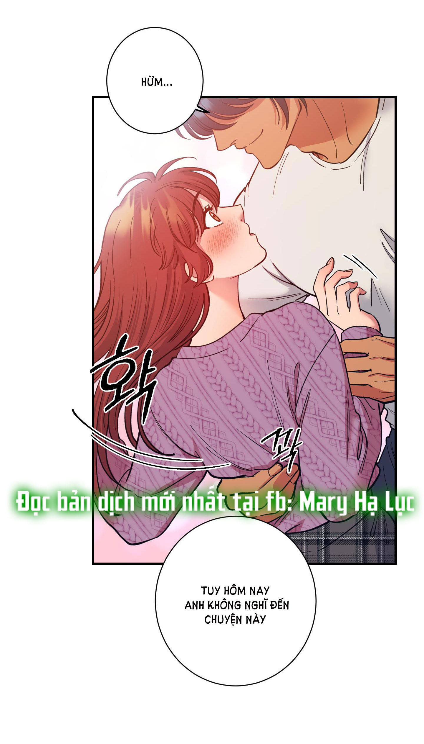 [18+] một lòng một dạ Chap 48.2 - Trang 2