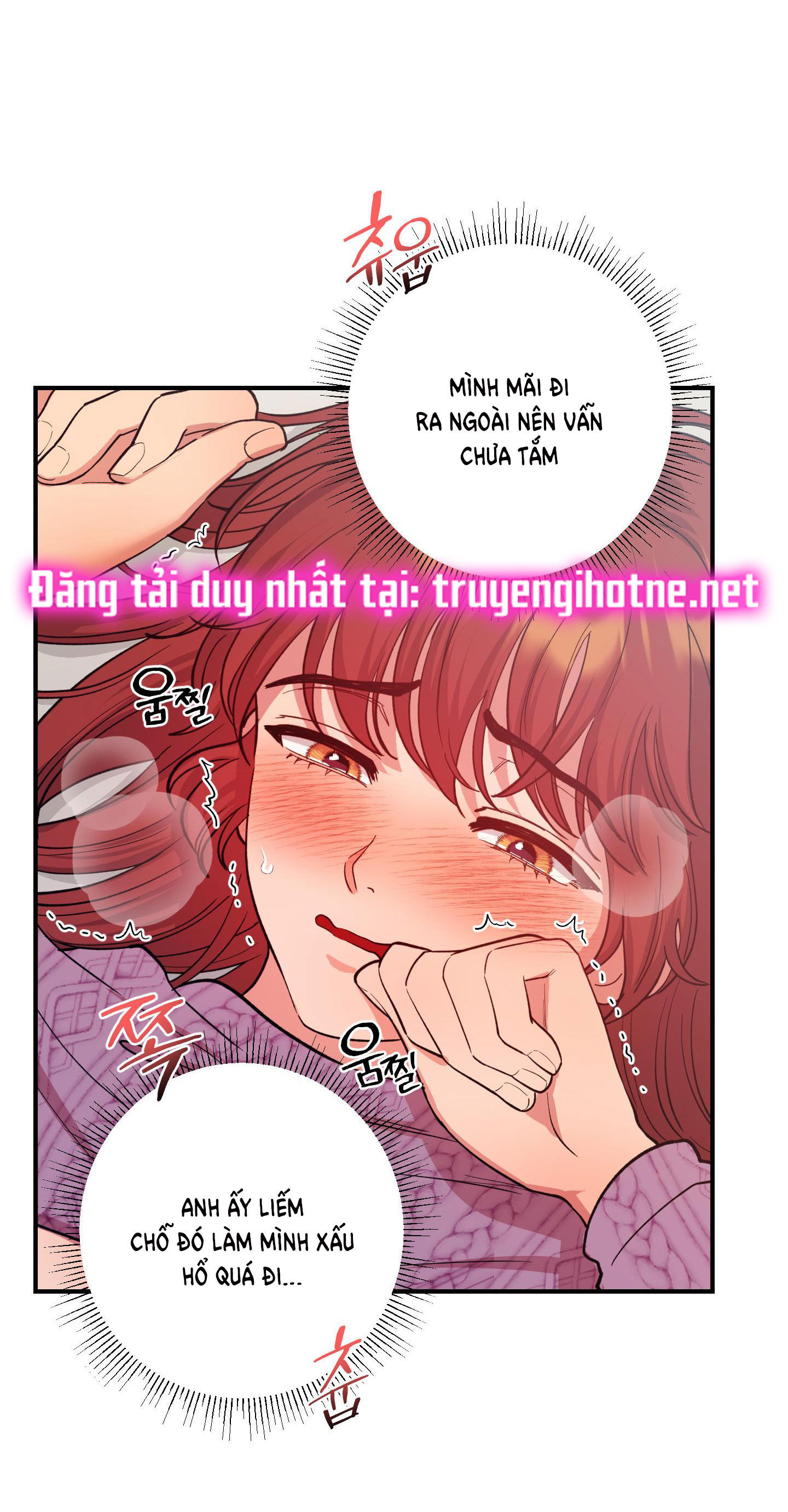 [18+] một lòng một dạ Chap 48.2 - Trang 2