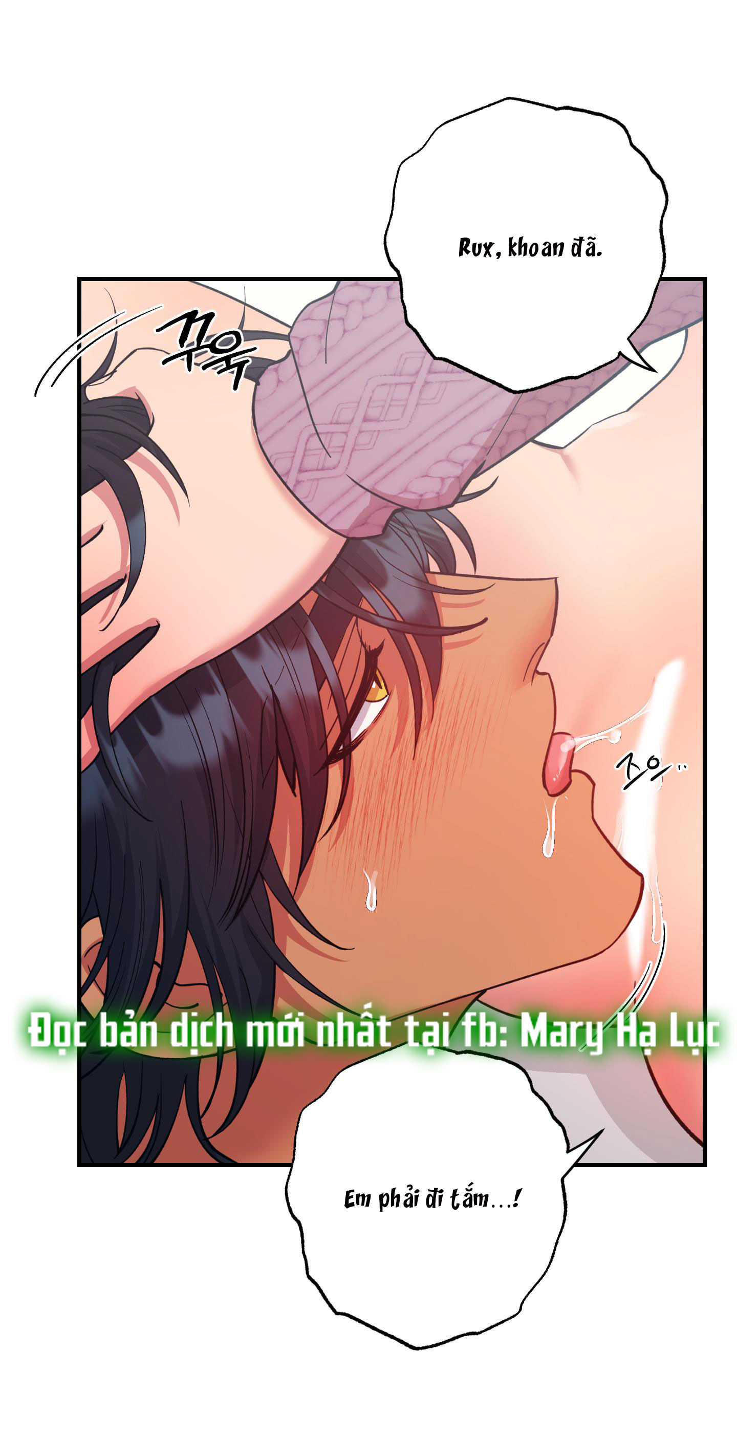 [18+] một lòng một dạ Chap 48.2 - Trang 2