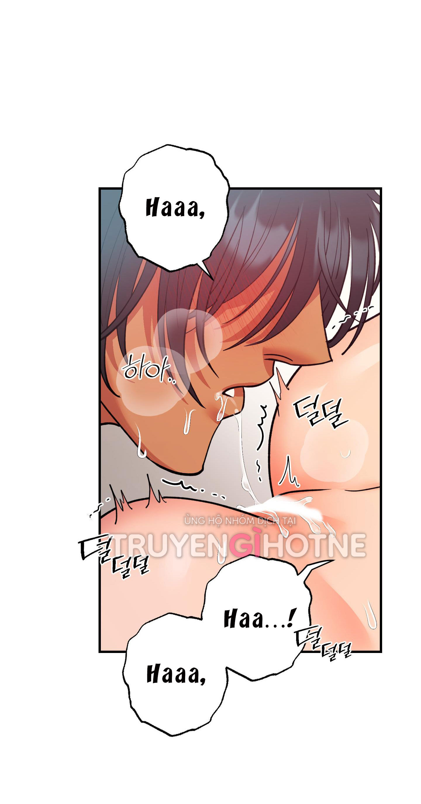 [18+] một lòng một dạ Chap 48.2 - Trang 2