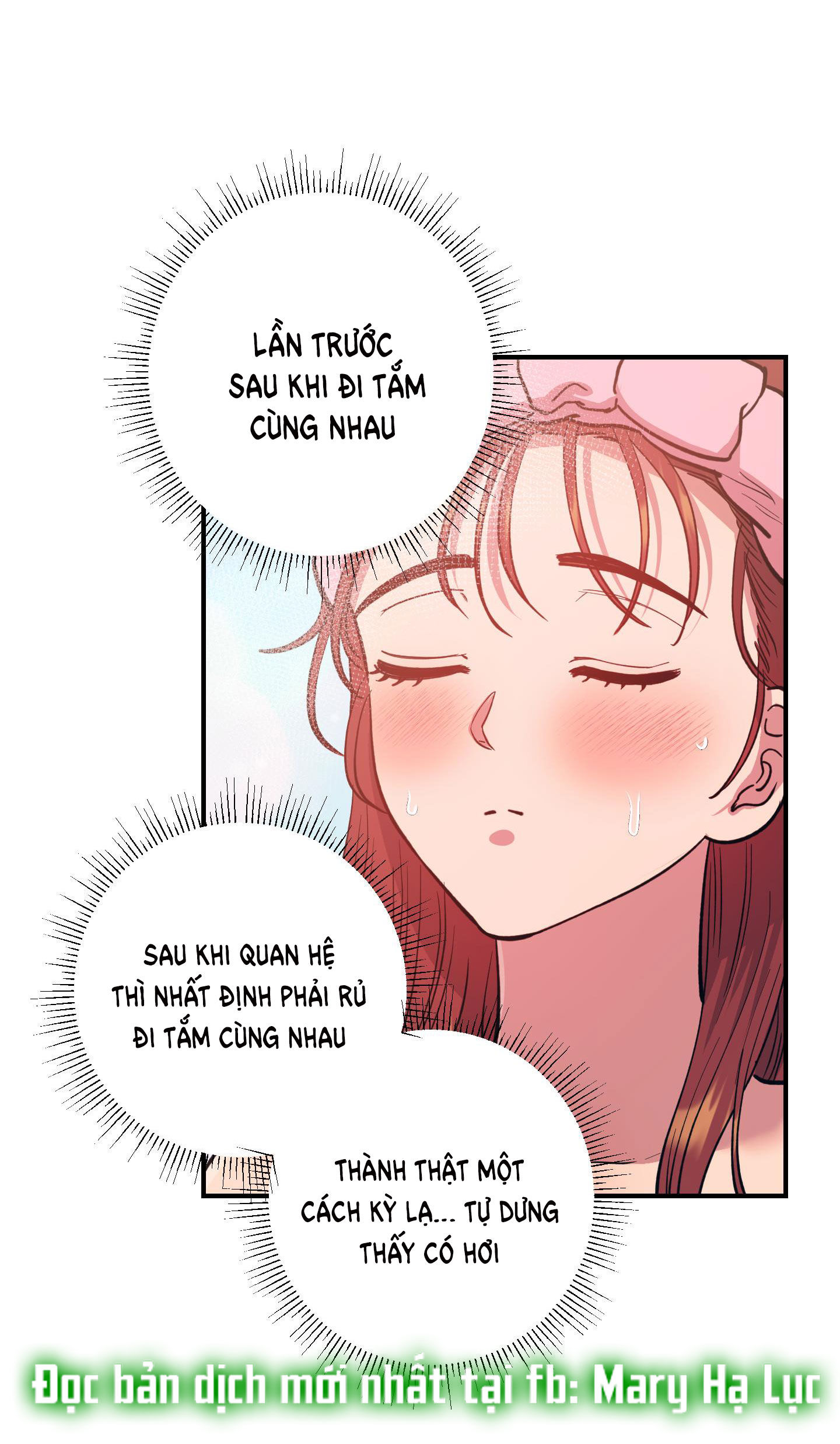 [18+] một lòng một dạ Chap 48.2 - Trang 2