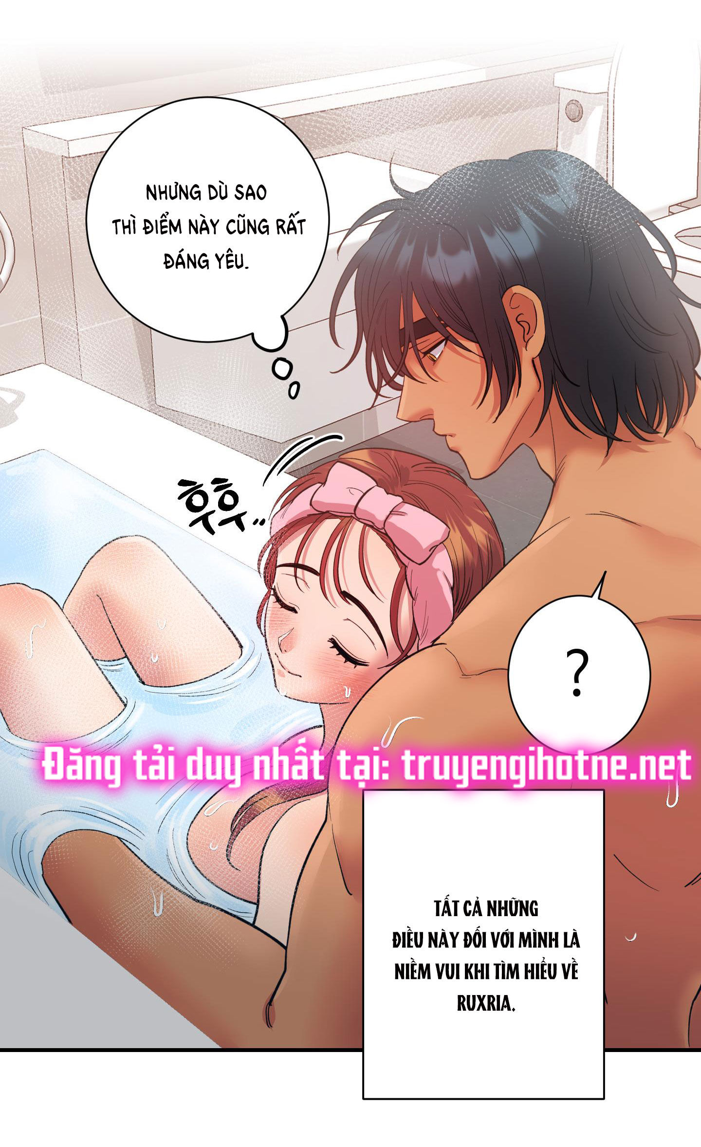 [18+] một lòng một dạ Chap 48.2 - Trang 2