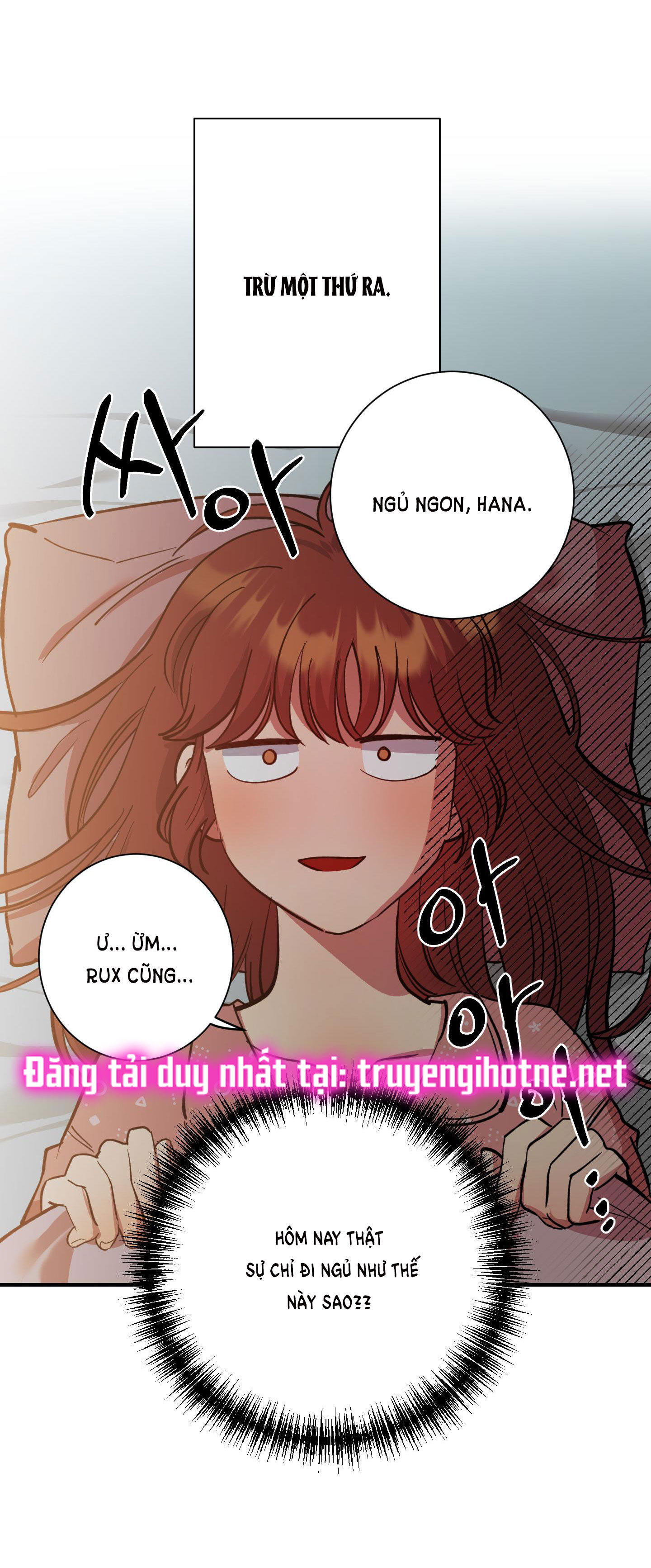 [18+] một lòng một dạ Chap 48.2 - Trang 2