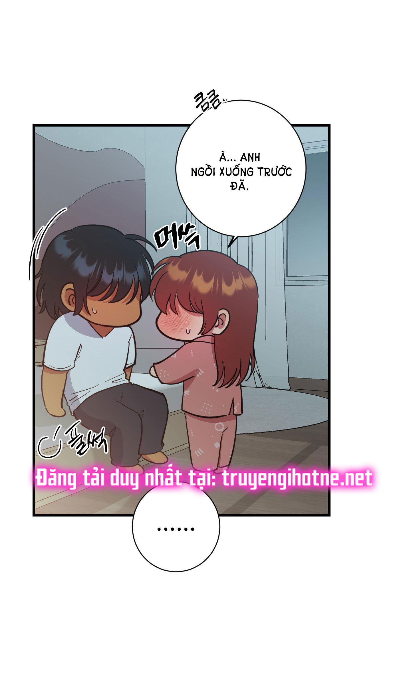 [18+] một lòng một dạ Chap 49.1 - Next 49.1