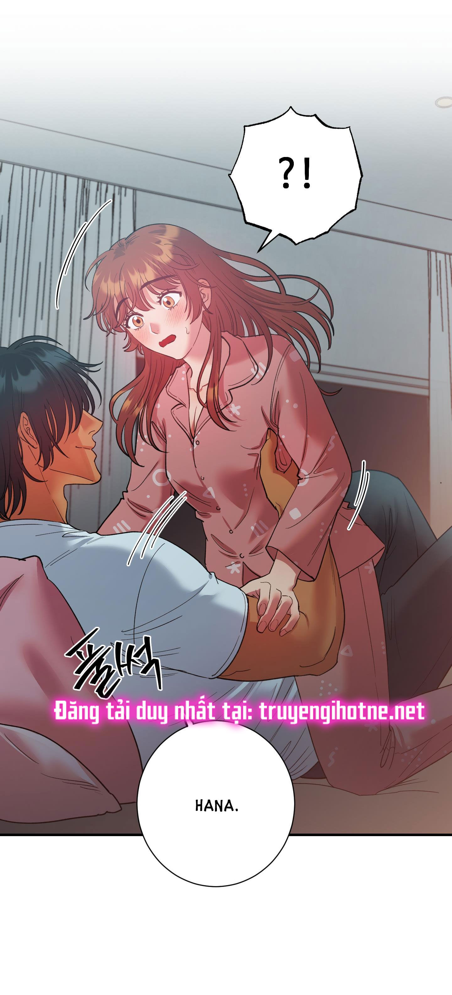 [18+] một lòng một dạ Chap 49.2 - Trang 2