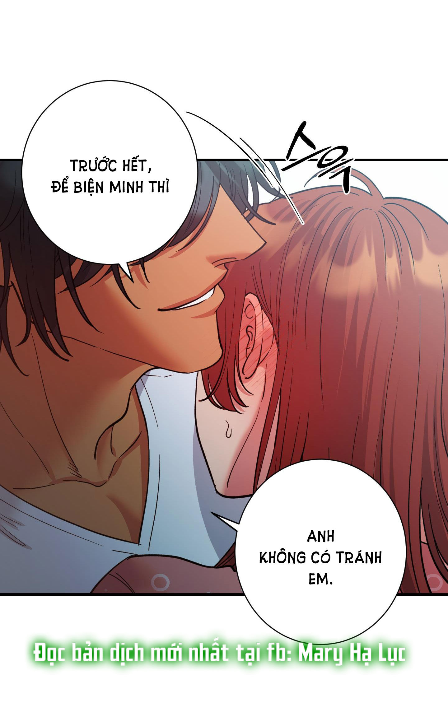 [18+] một lòng một dạ Chap 49.2 - Trang 2