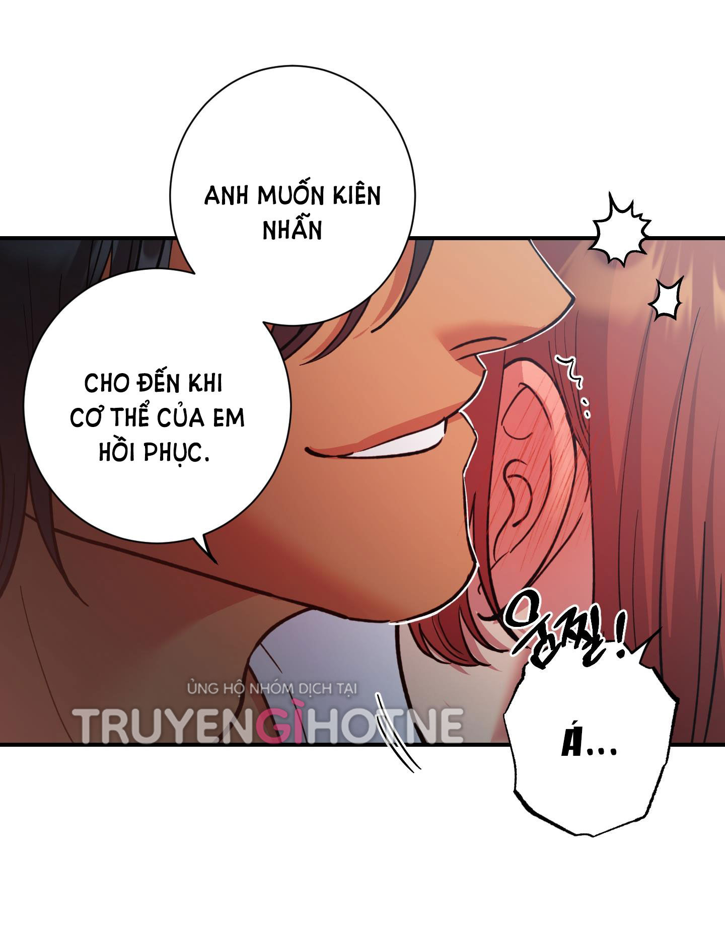 [18+] một lòng một dạ Chap 49.2 - Trang 2