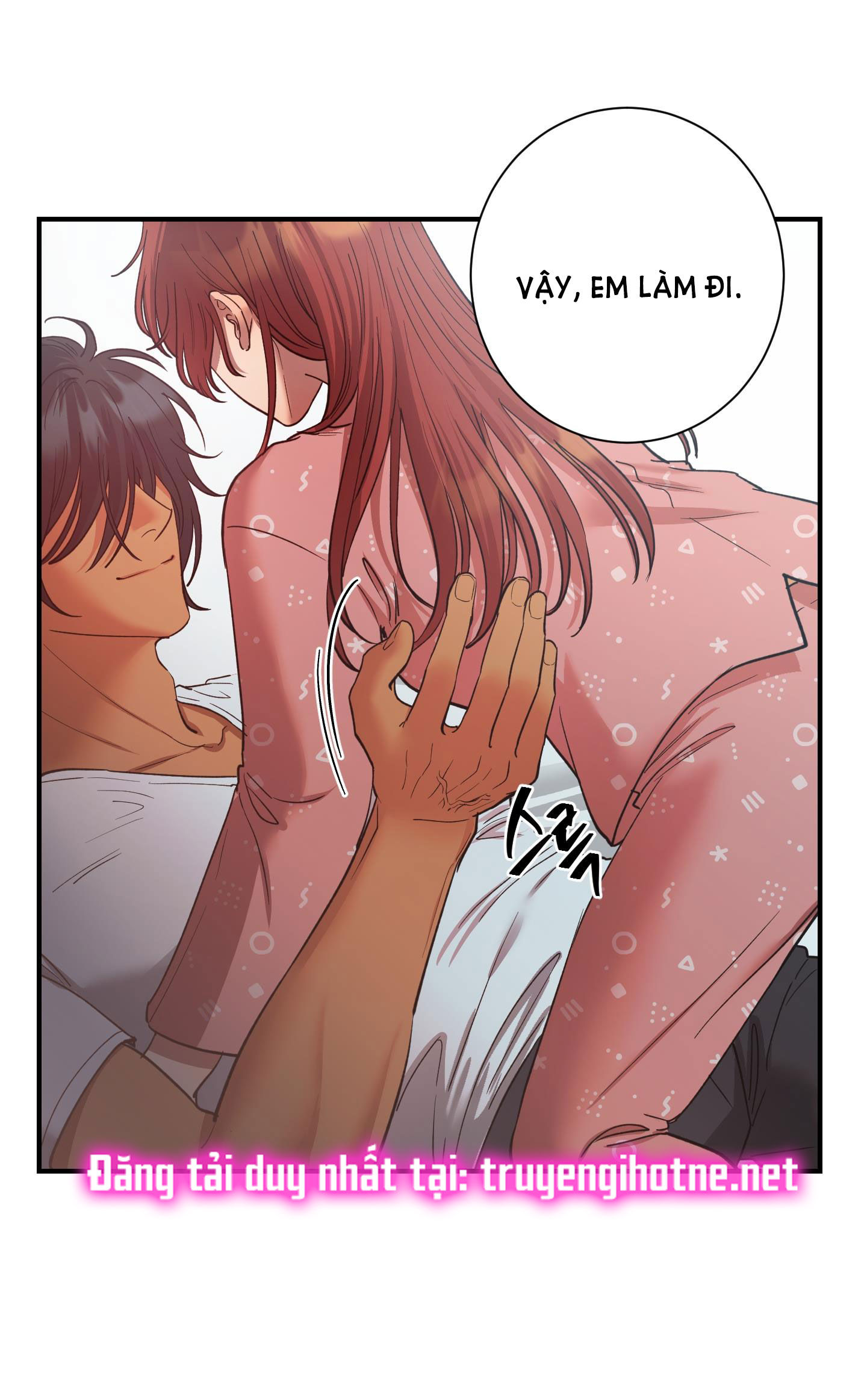 [18+] một lòng một dạ Chap 49.2 - Trang 2