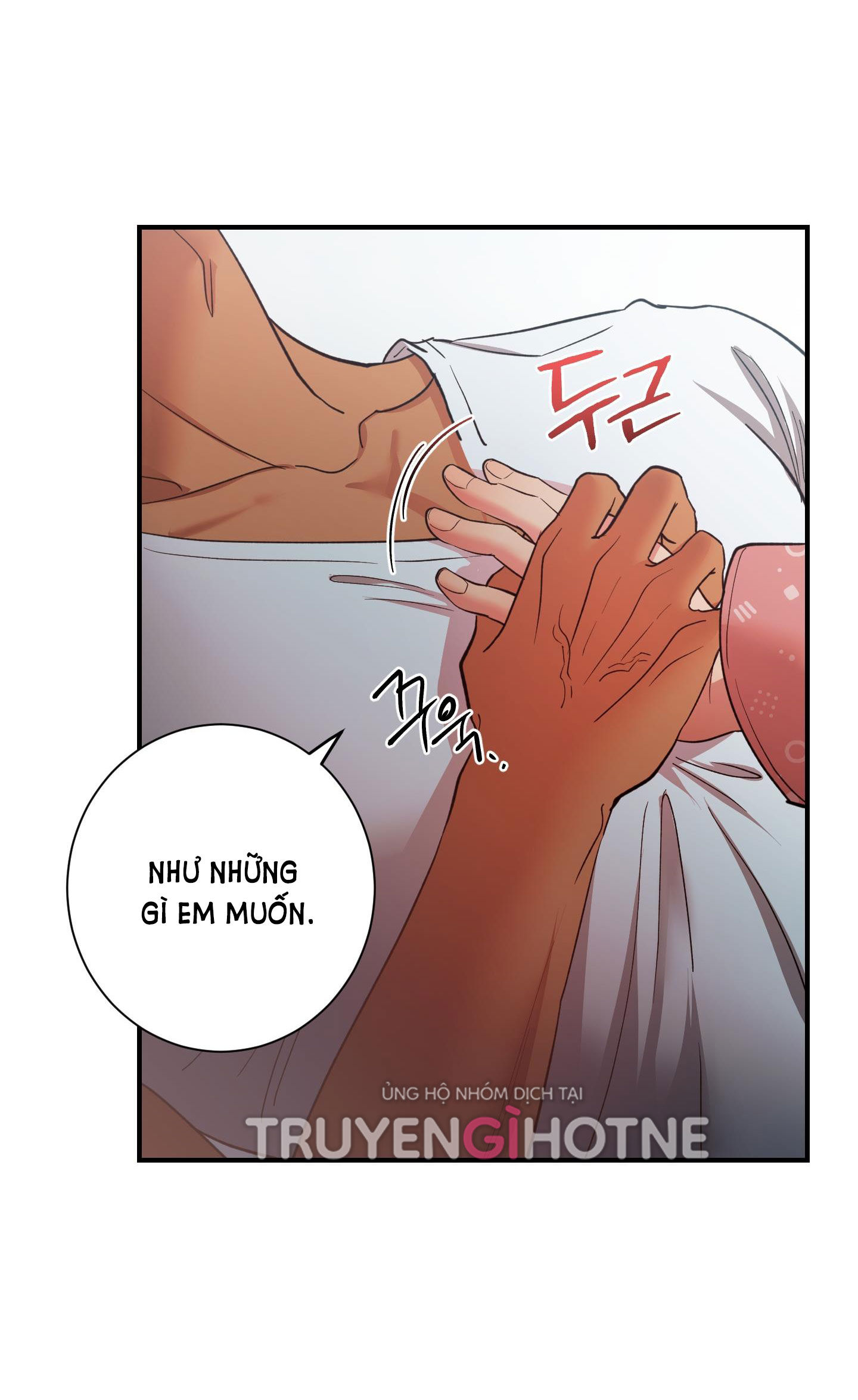 [18+] một lòng một dạ Chap 49.2 - Trang 2