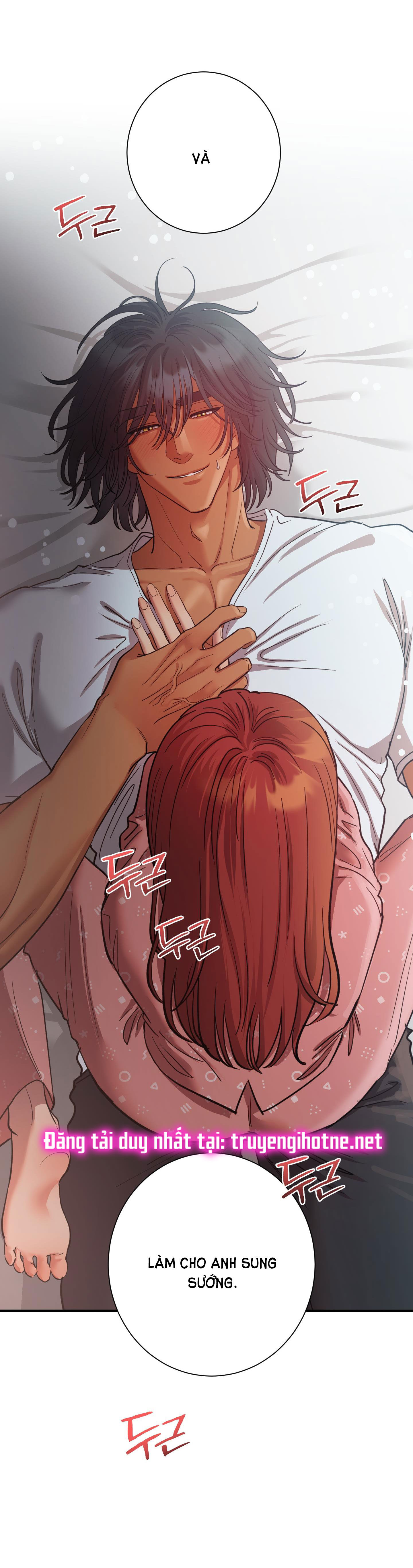 [18+] một lòng một dạ Chap 49.2 - Trang 2