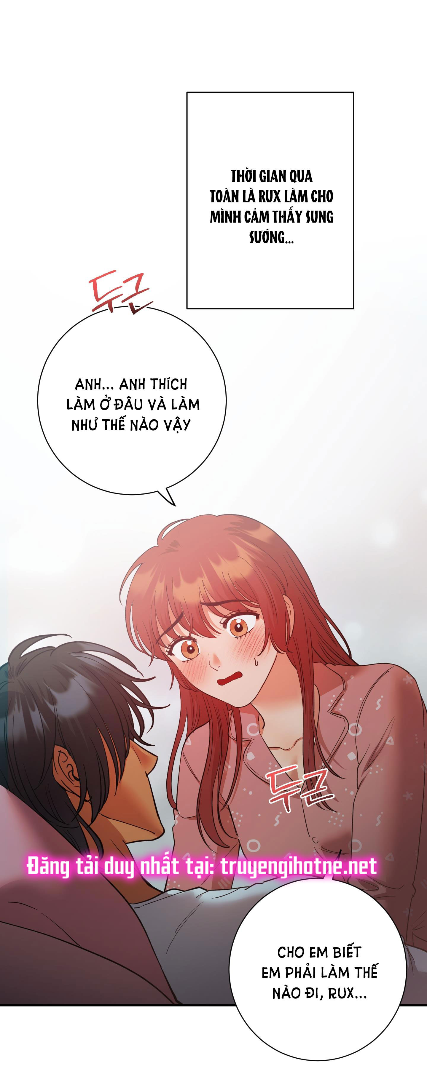 [18+] một lòng một dạ Chap 49.2 - Trang 2