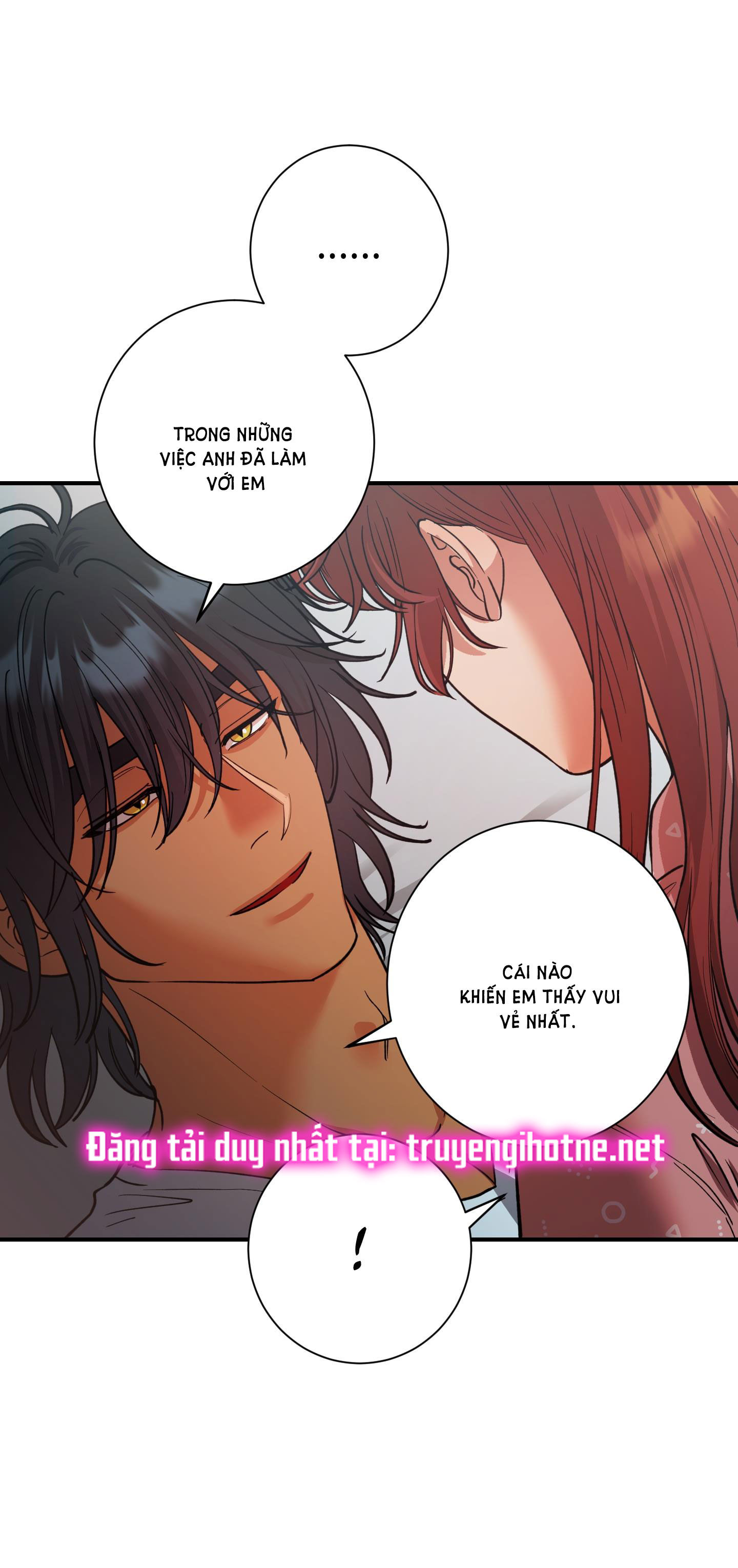 [18+] một lòng một dạ Chap 49.2 - Trang 2