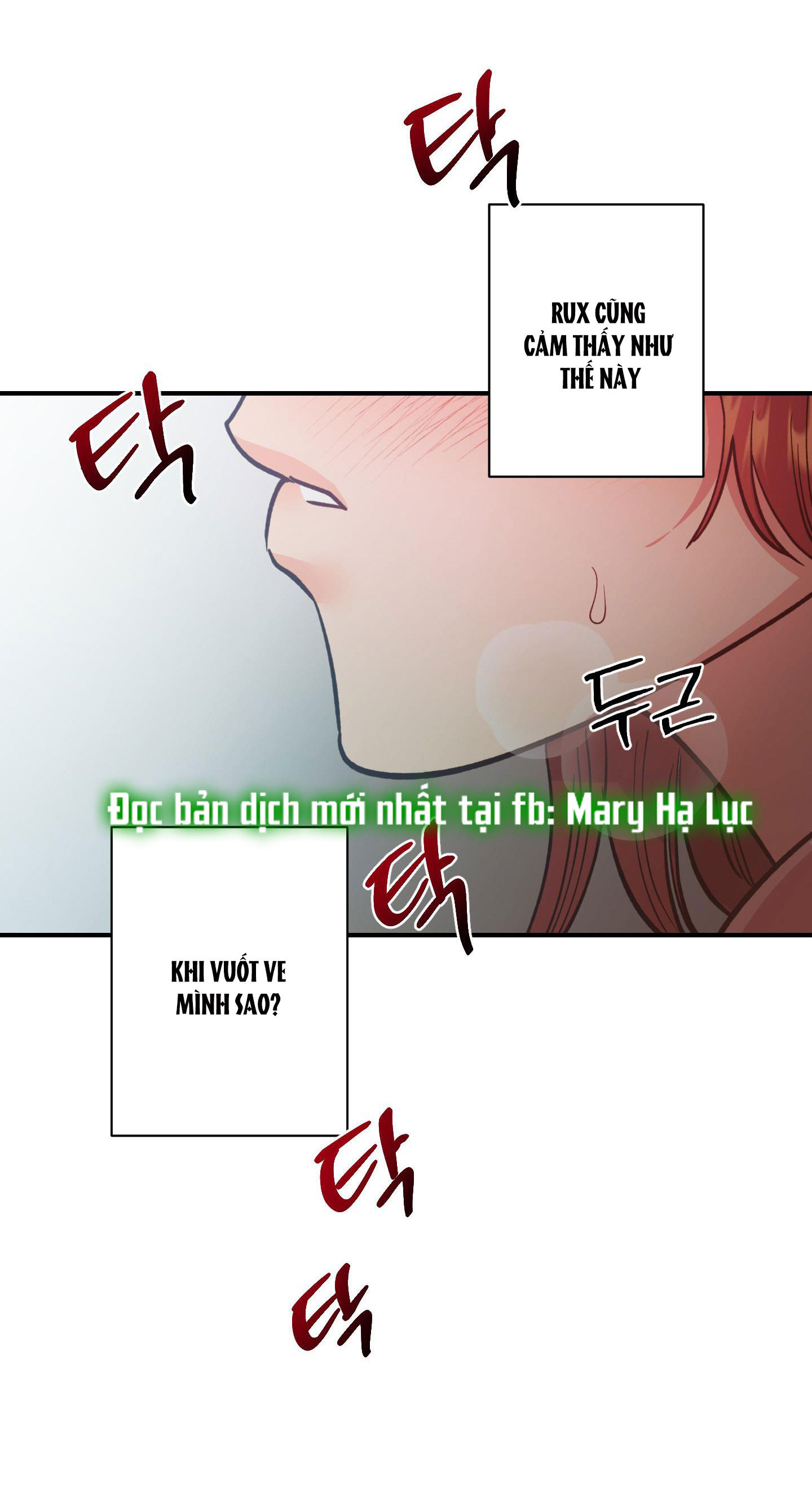 [18+] một lòng một dạ Chap 50.1 - Trang 2