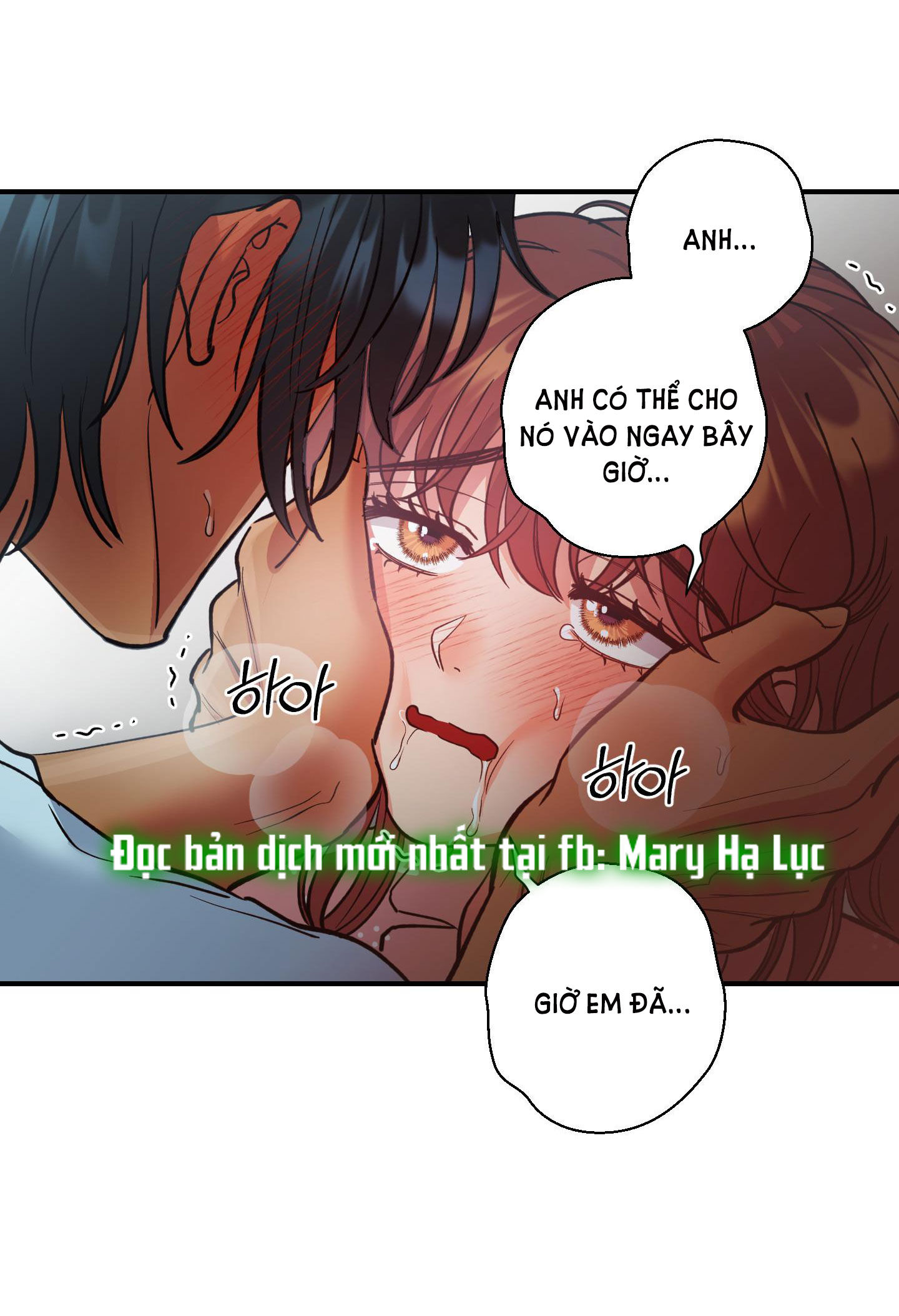 [18+] một lòng một dạ Chap 50.2 - Trang 2