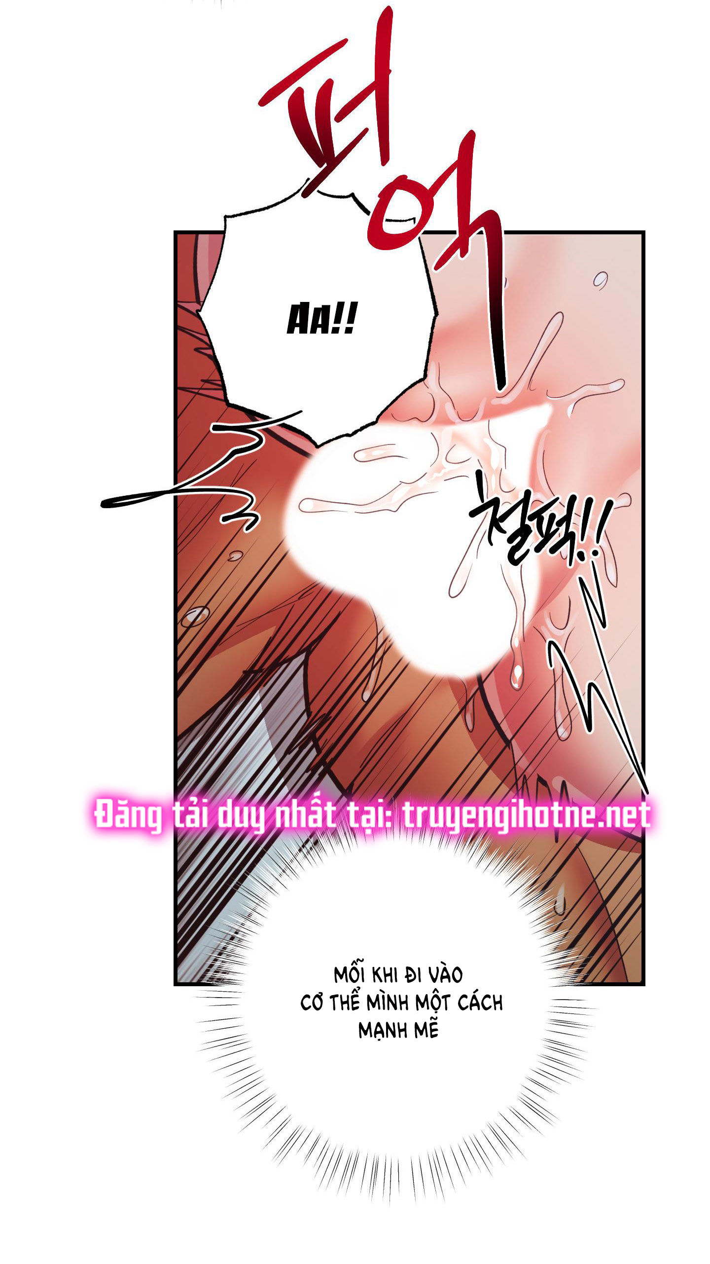 [18+] một lòng một dạ Chap 51.1 - Trang 2