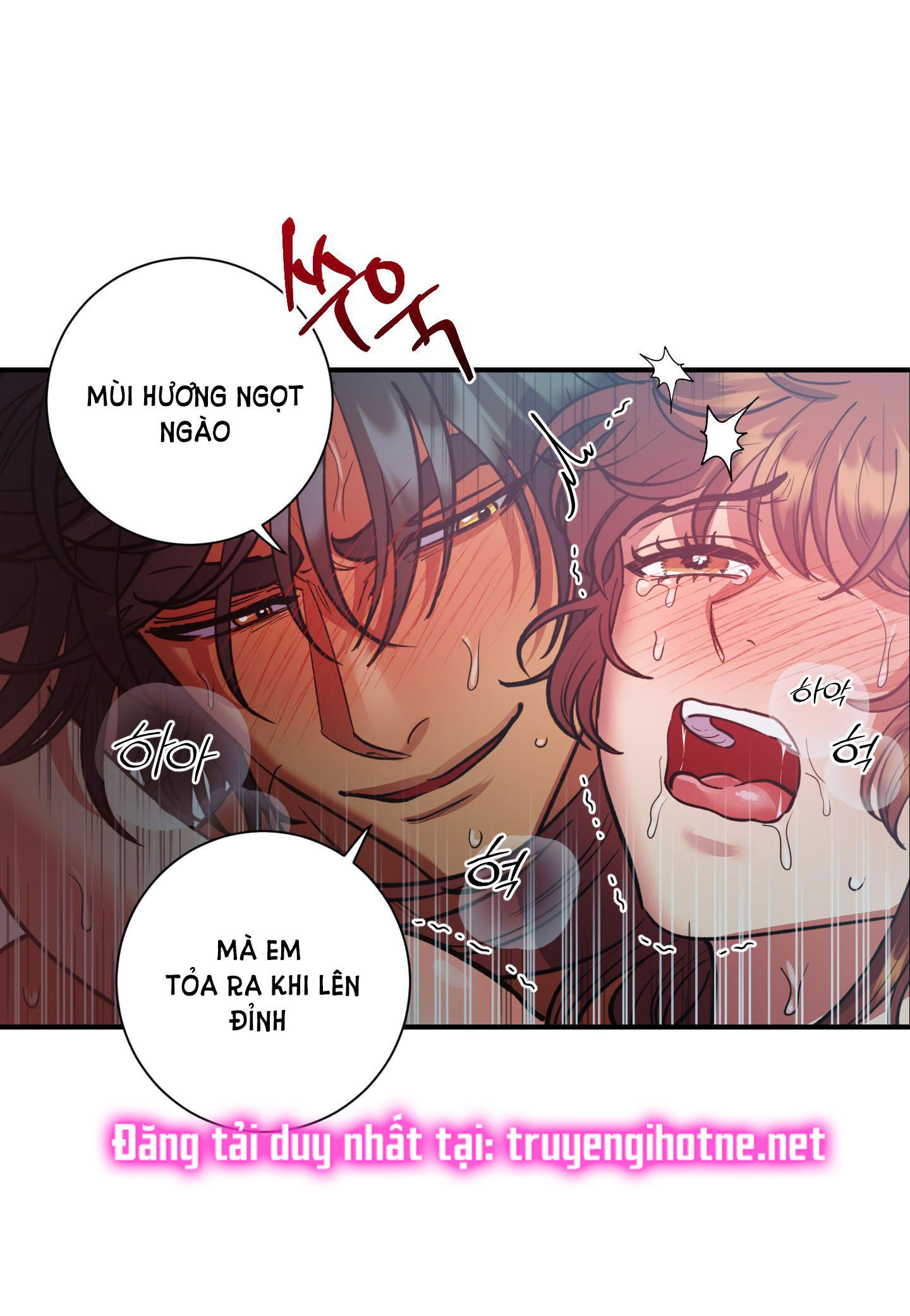 [18+] một lòng một dạ Chap 51.2 - Next Chap 51.1