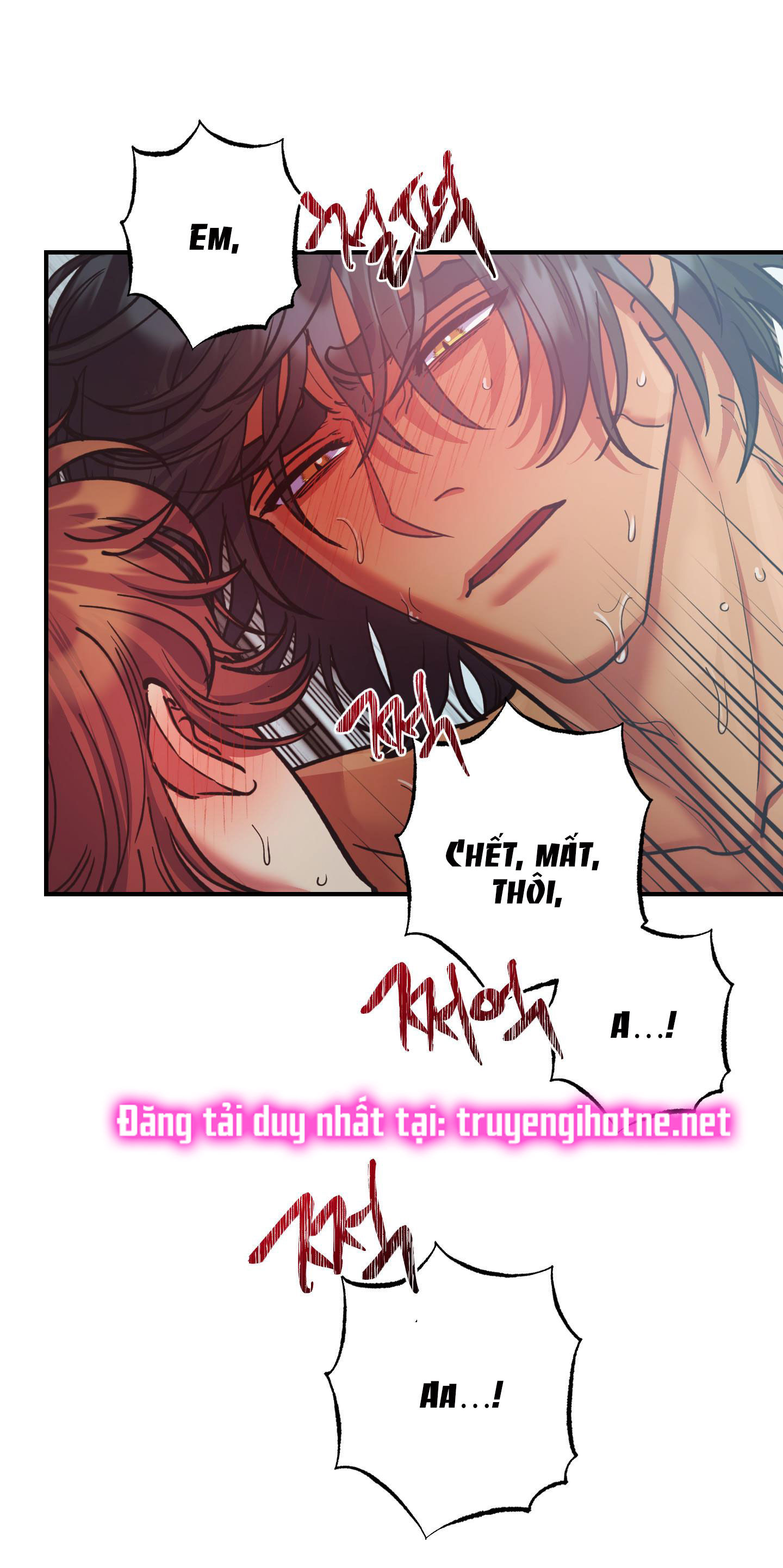 [18+] một lòng một dạ Chap 51.2 - Next Chap 51.1