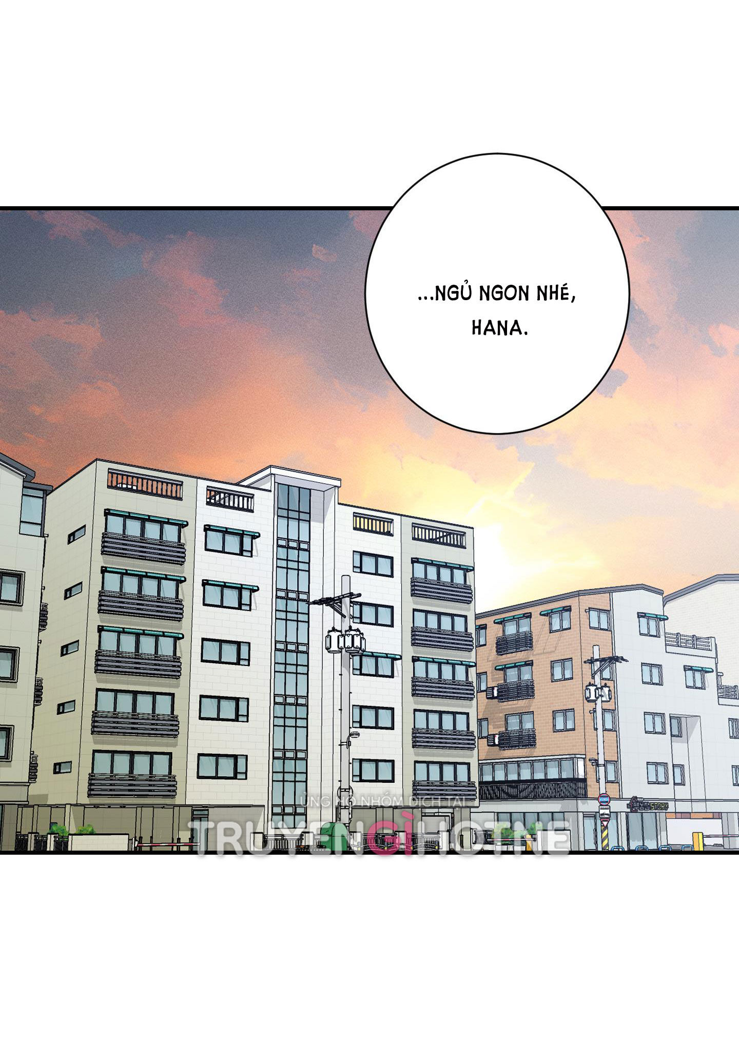 [18+] một lòng một dạ Chap 51.2 - Next Chap 51.1