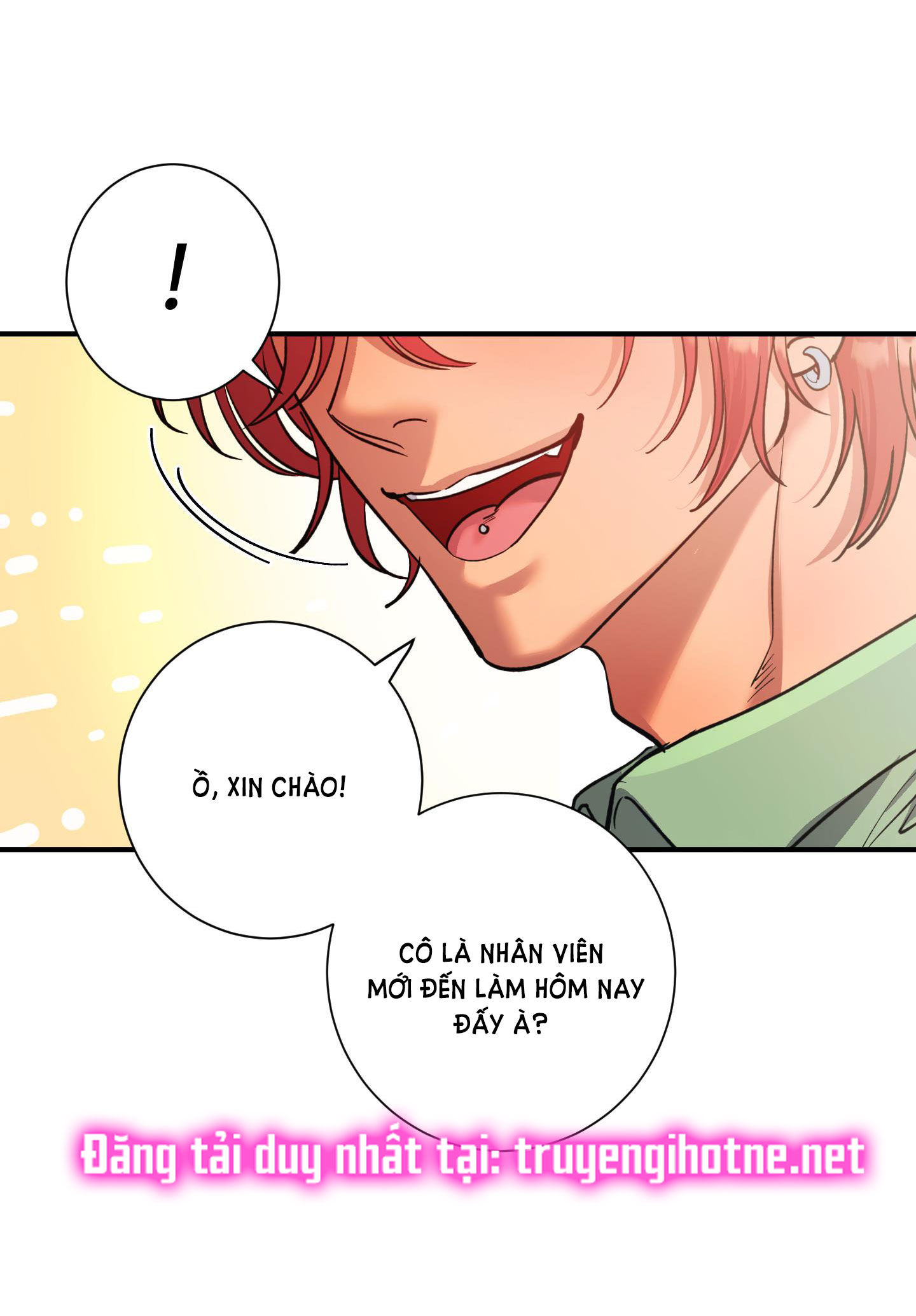 [18+] một lòng một dạ Chap 52.1 - Trang 2