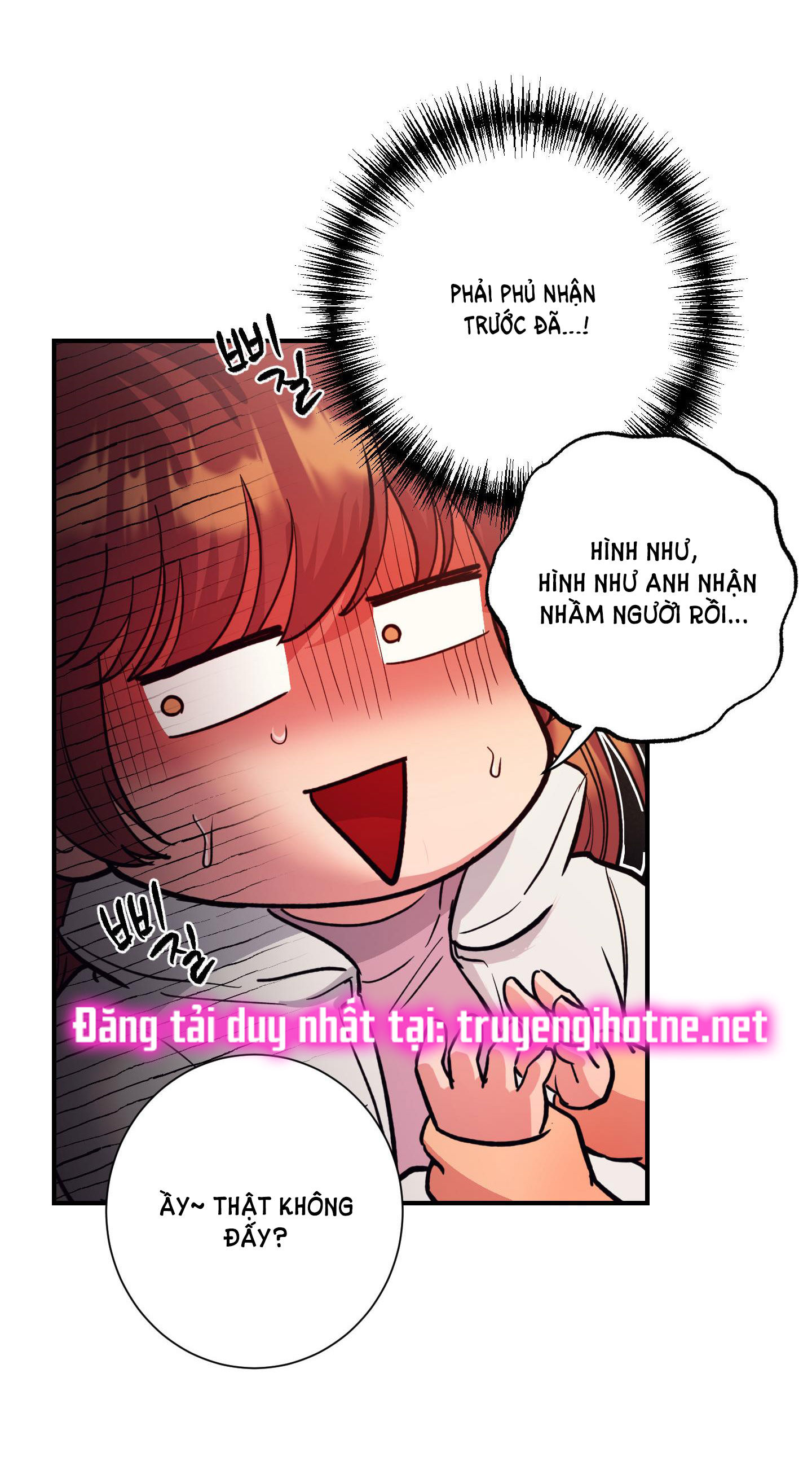 [18+] một lòng một dạ Chap 52.1 - Trang 2