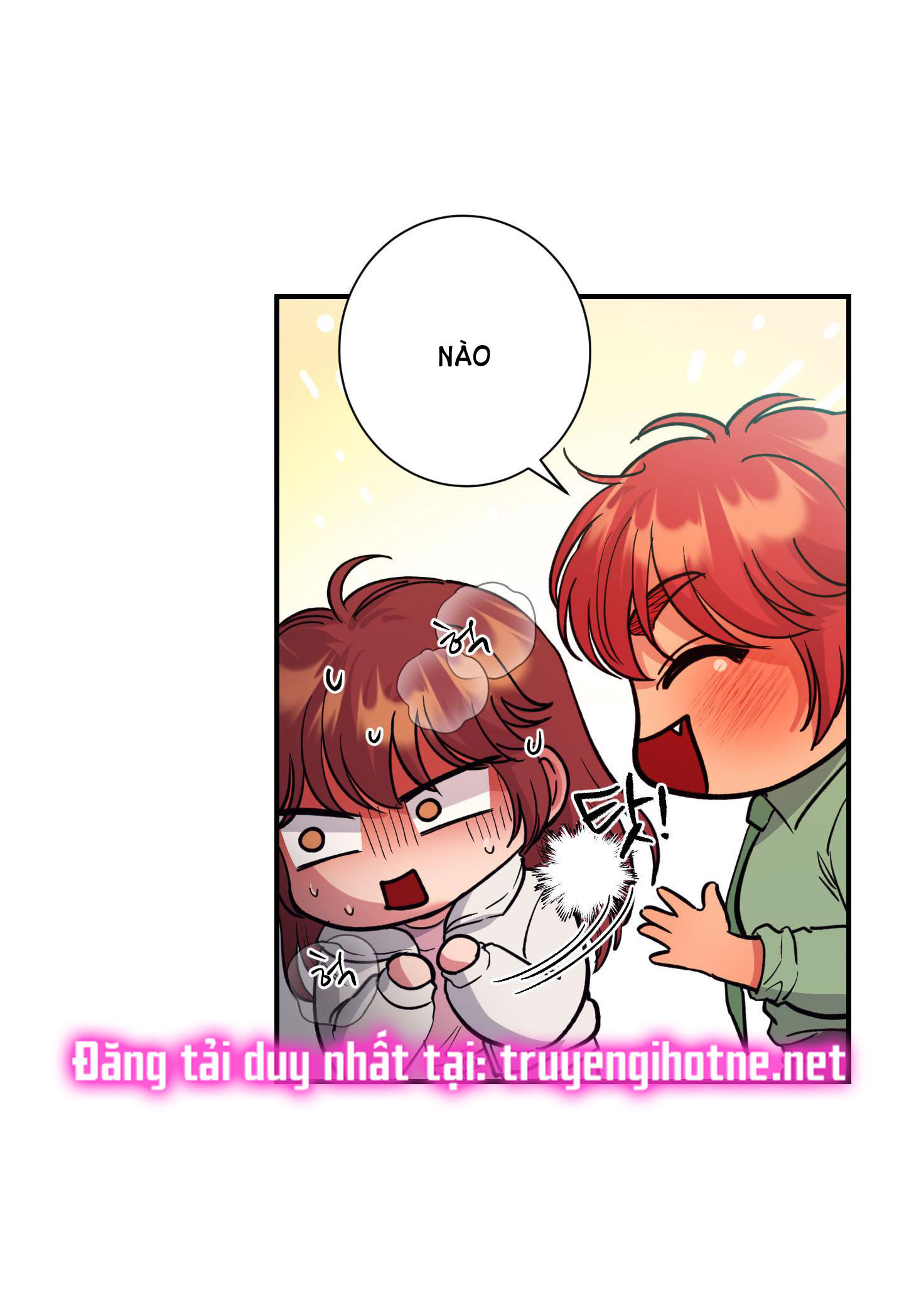 [18+] một lòng một dạ Chap 52.1 - Trang 2