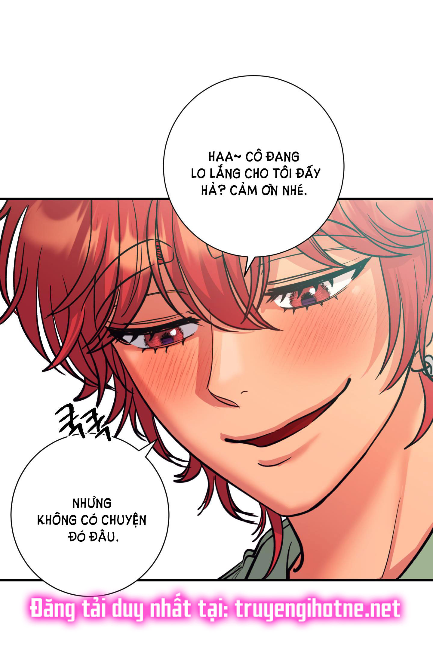 [18+] một lòng một dạ Chap 52.1 - Trang 2