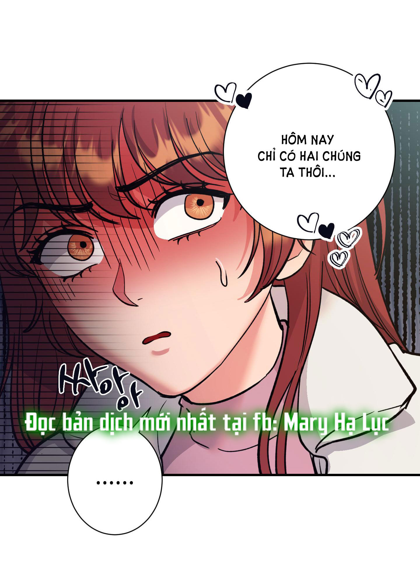 [18+] một lòng một dạ Chap 52.1 - Trang 2