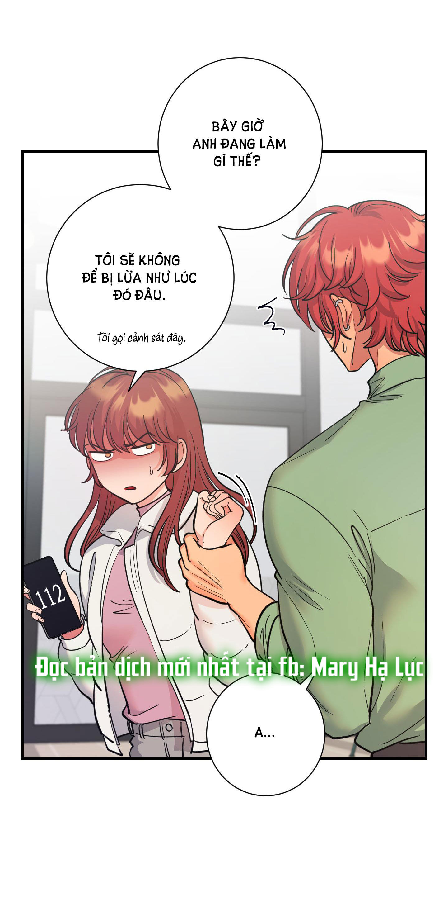 [18+] một lòng một dạ Chap 52.1 - Trang 2